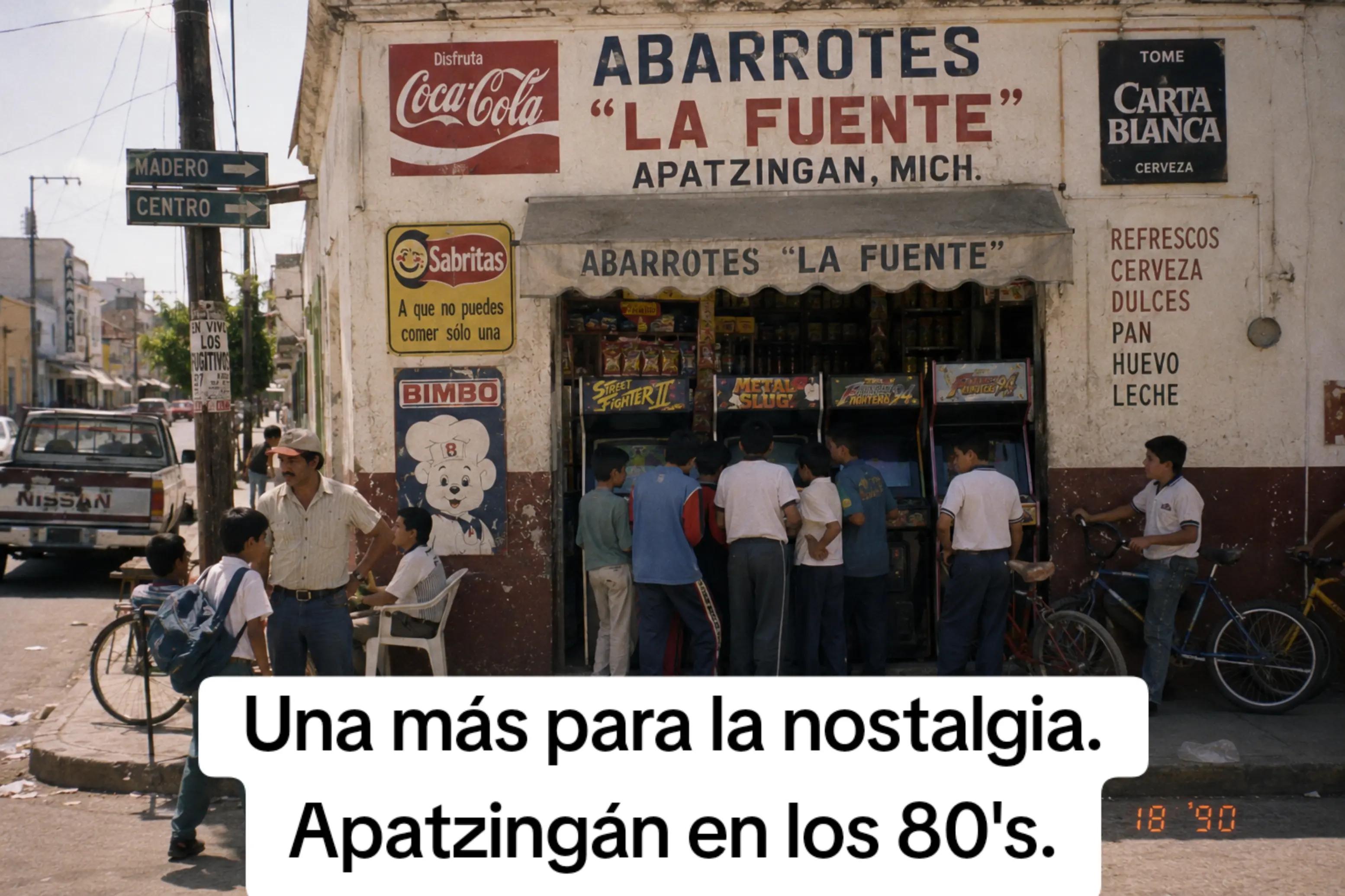 @Michoac&aacute;n