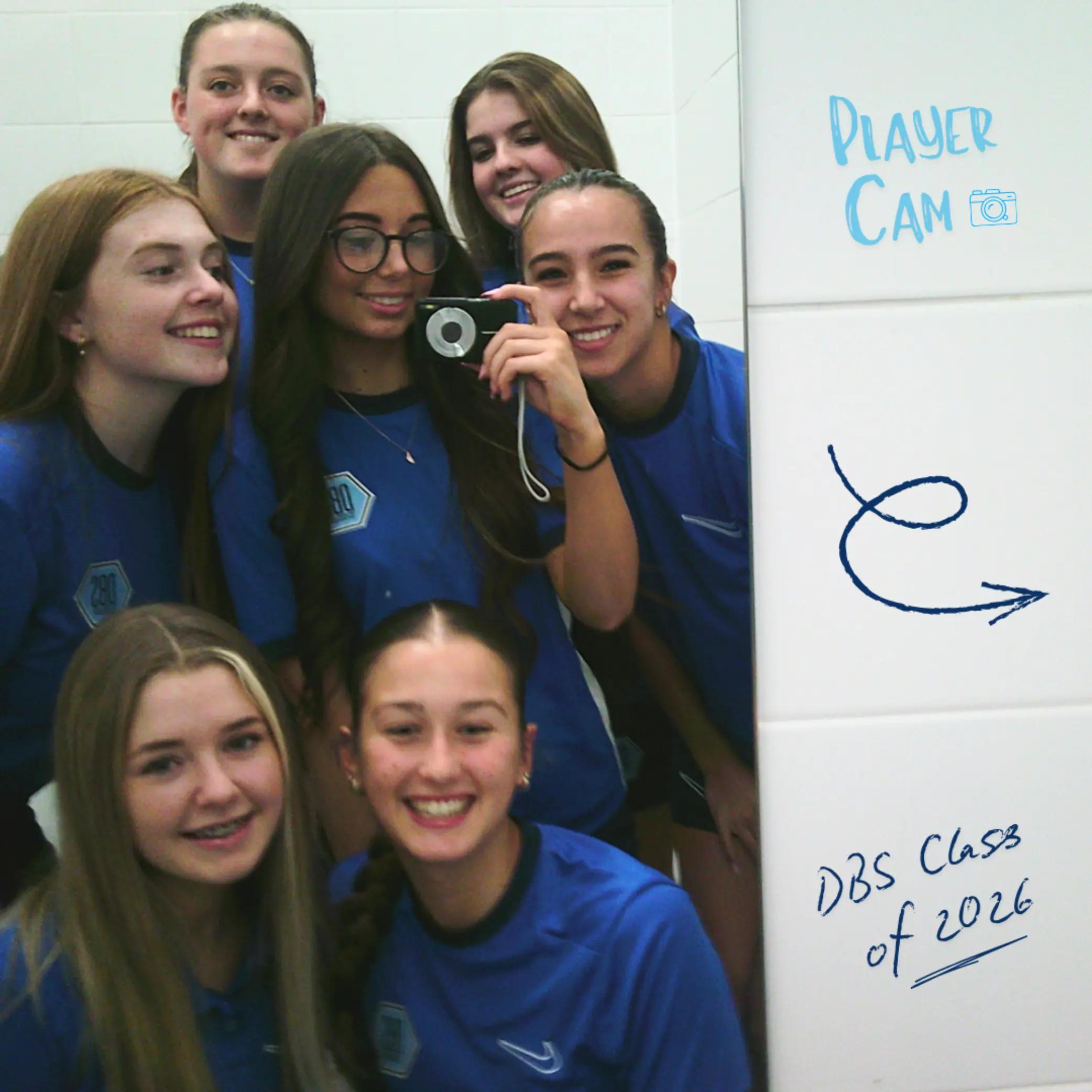 @DBS International Academy