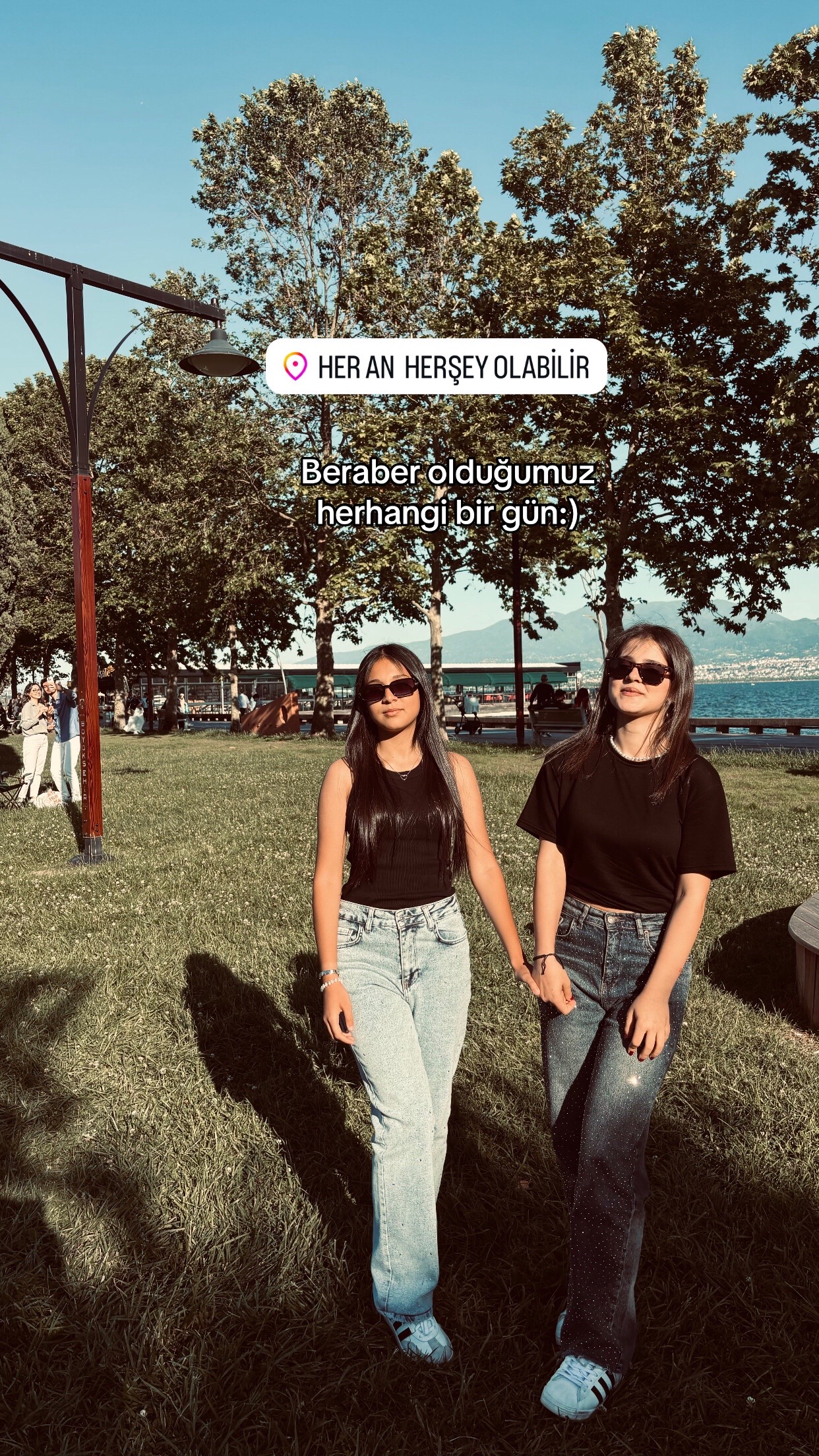 @bizikimizsizhepinizzzz😝😝