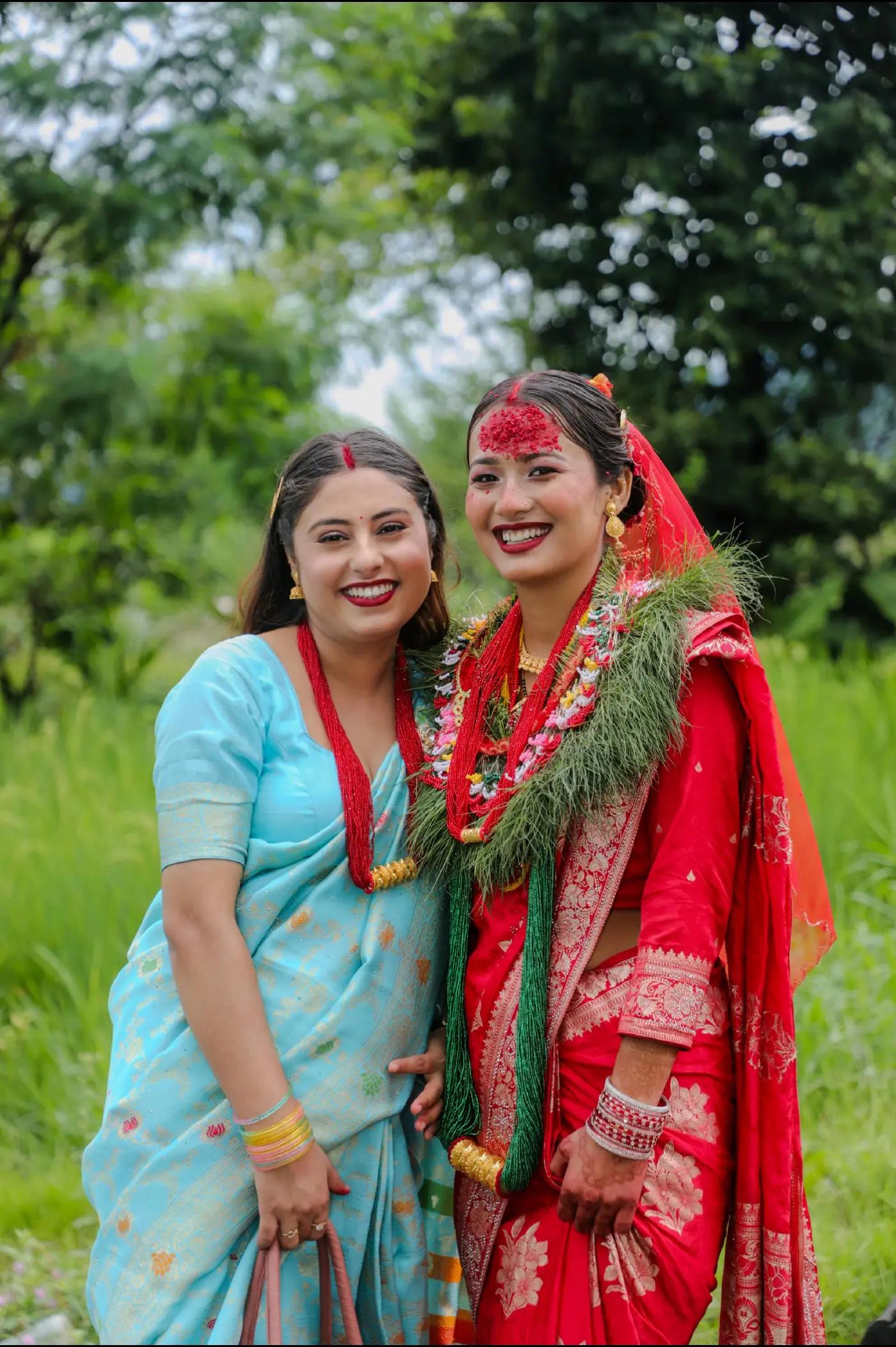 @Aaishma Simkhada