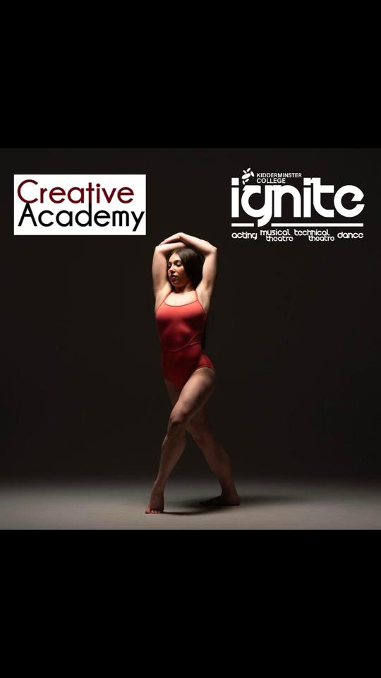 @IGNITE AMTD