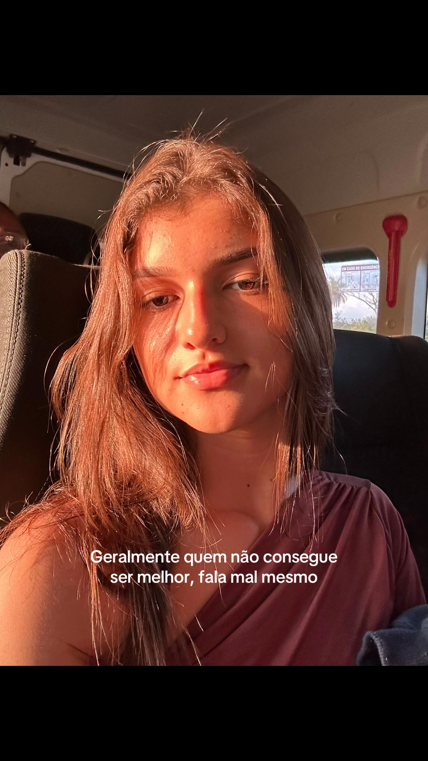 @Anawana Silva
