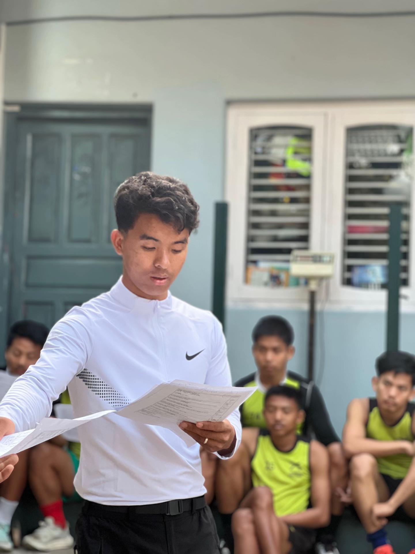 @DIPESH LIMBU