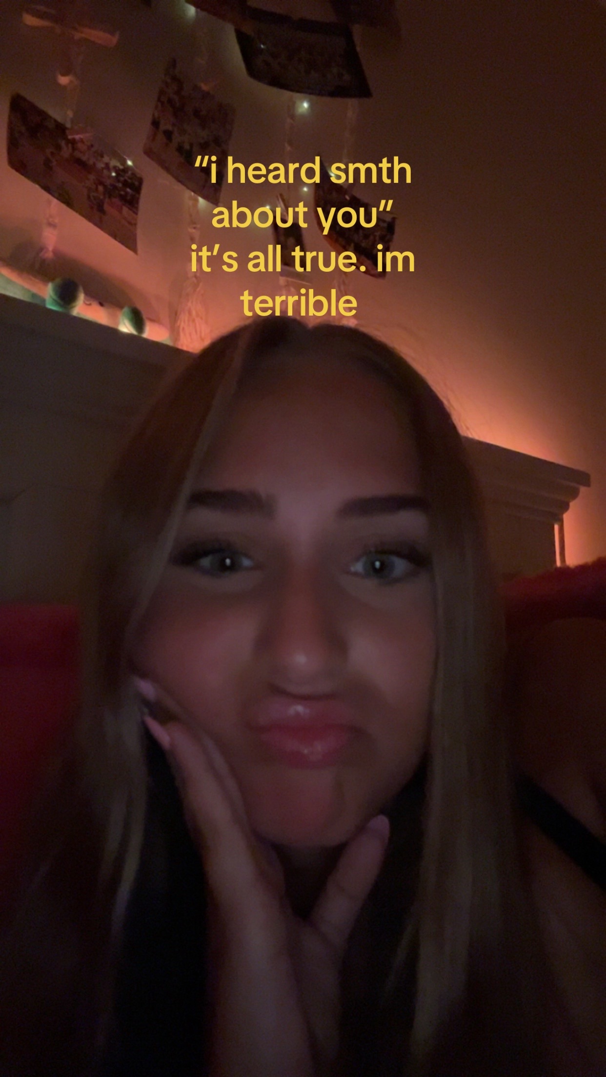@Keisha
