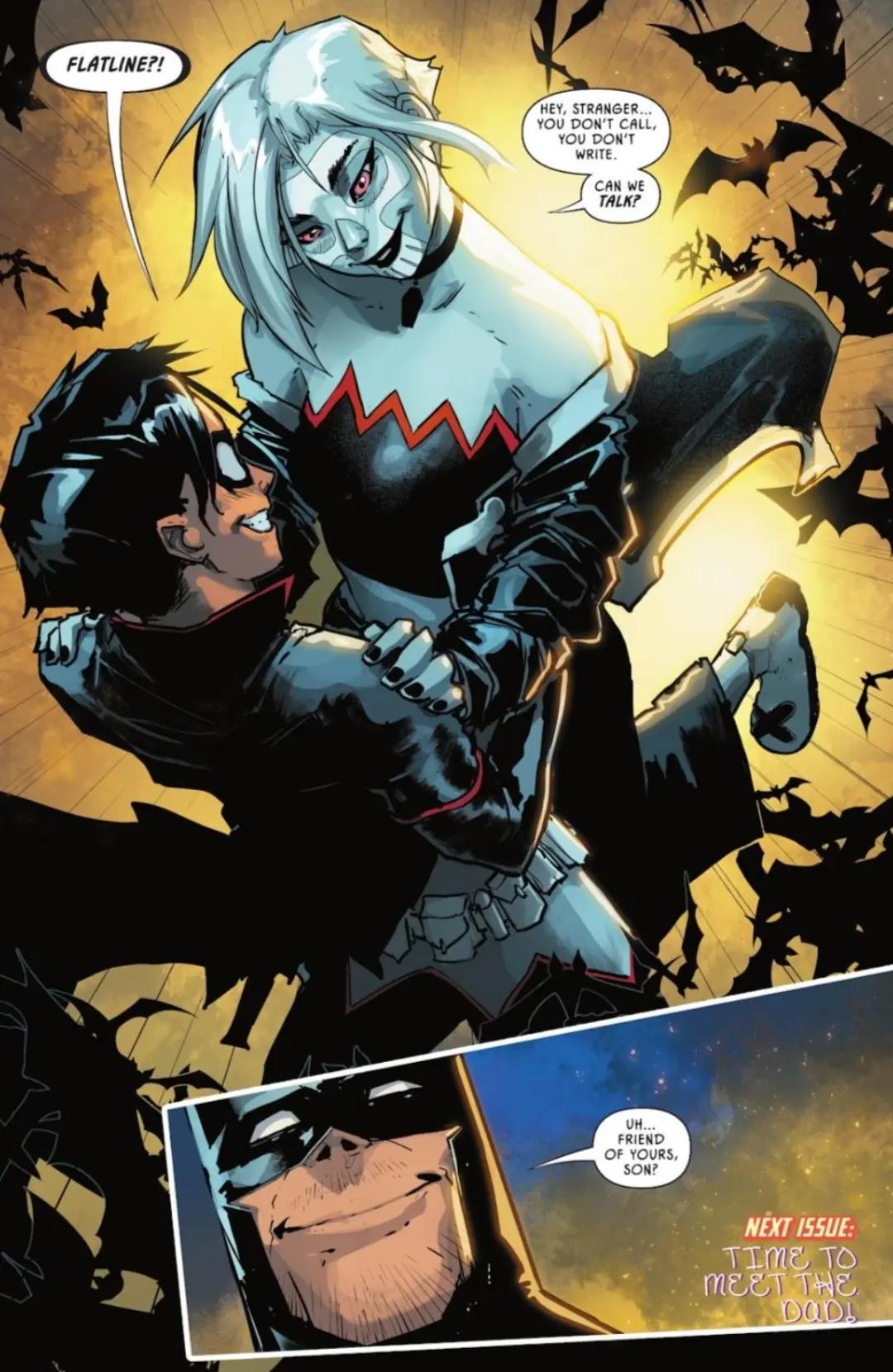 @Batman