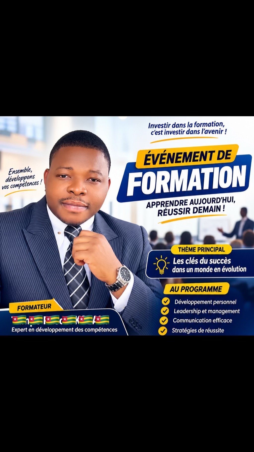 @VDP TOGO