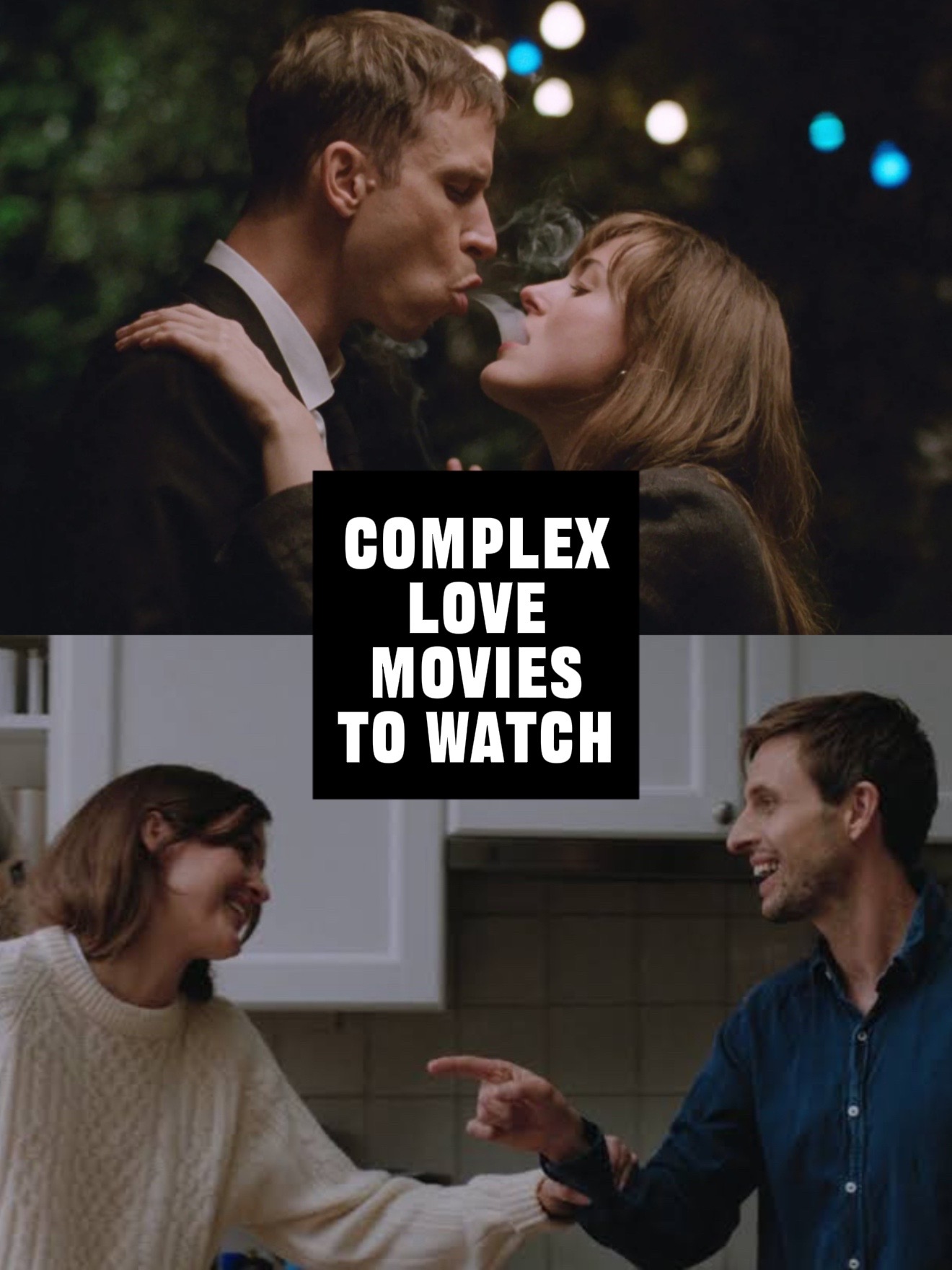 @movie & tv recs