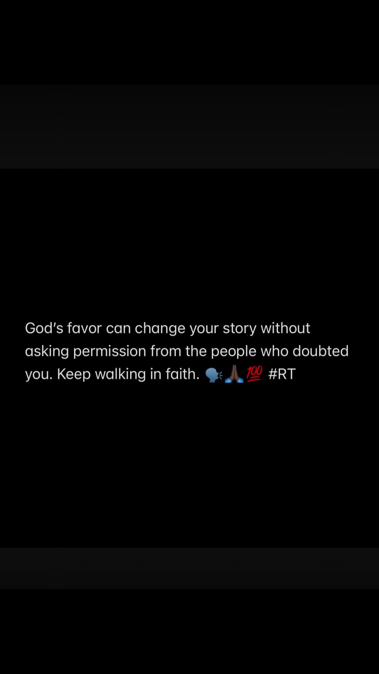 @| GOD’S GiFT ™ 🎁🦋 |