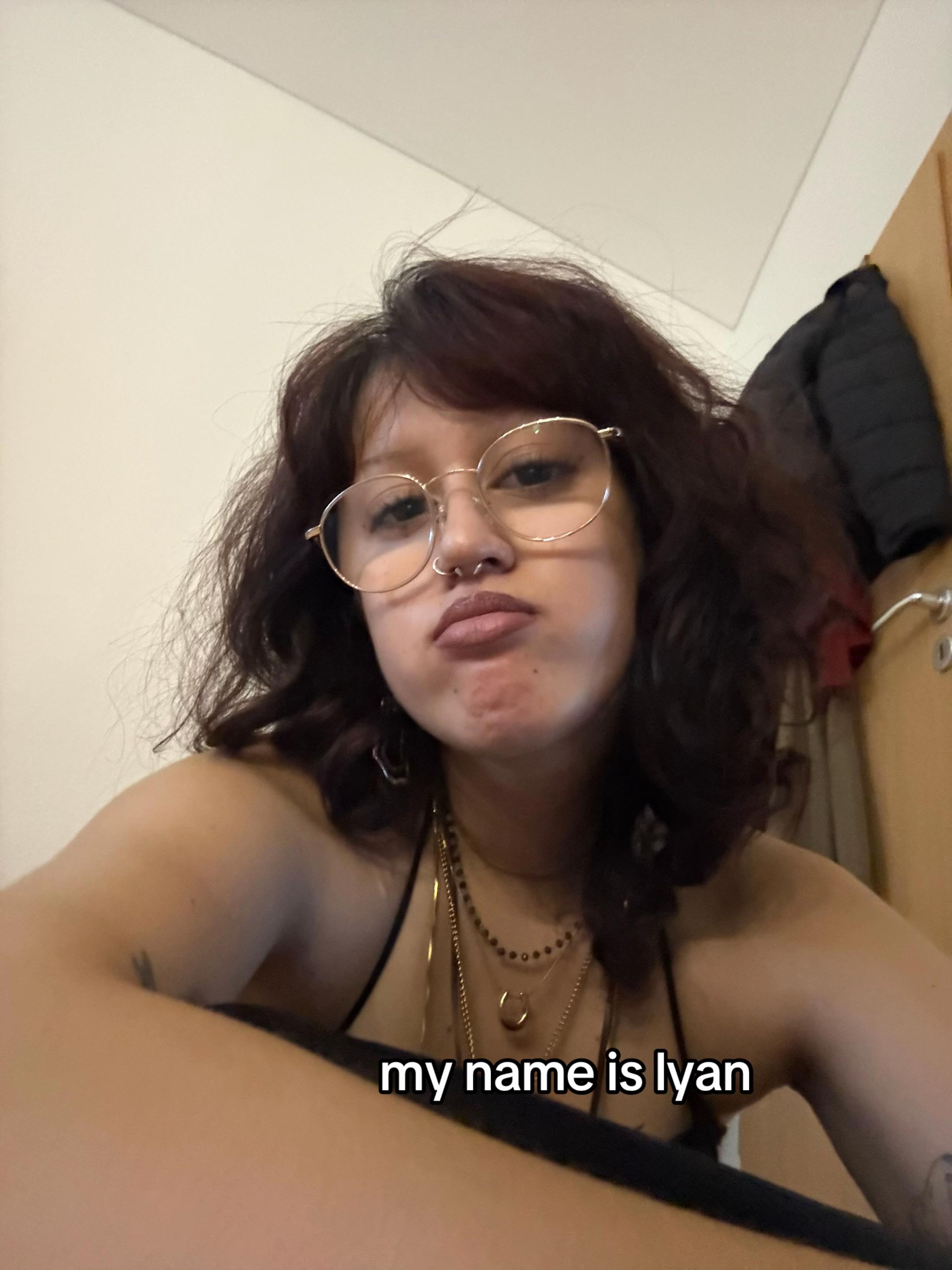 @lyan