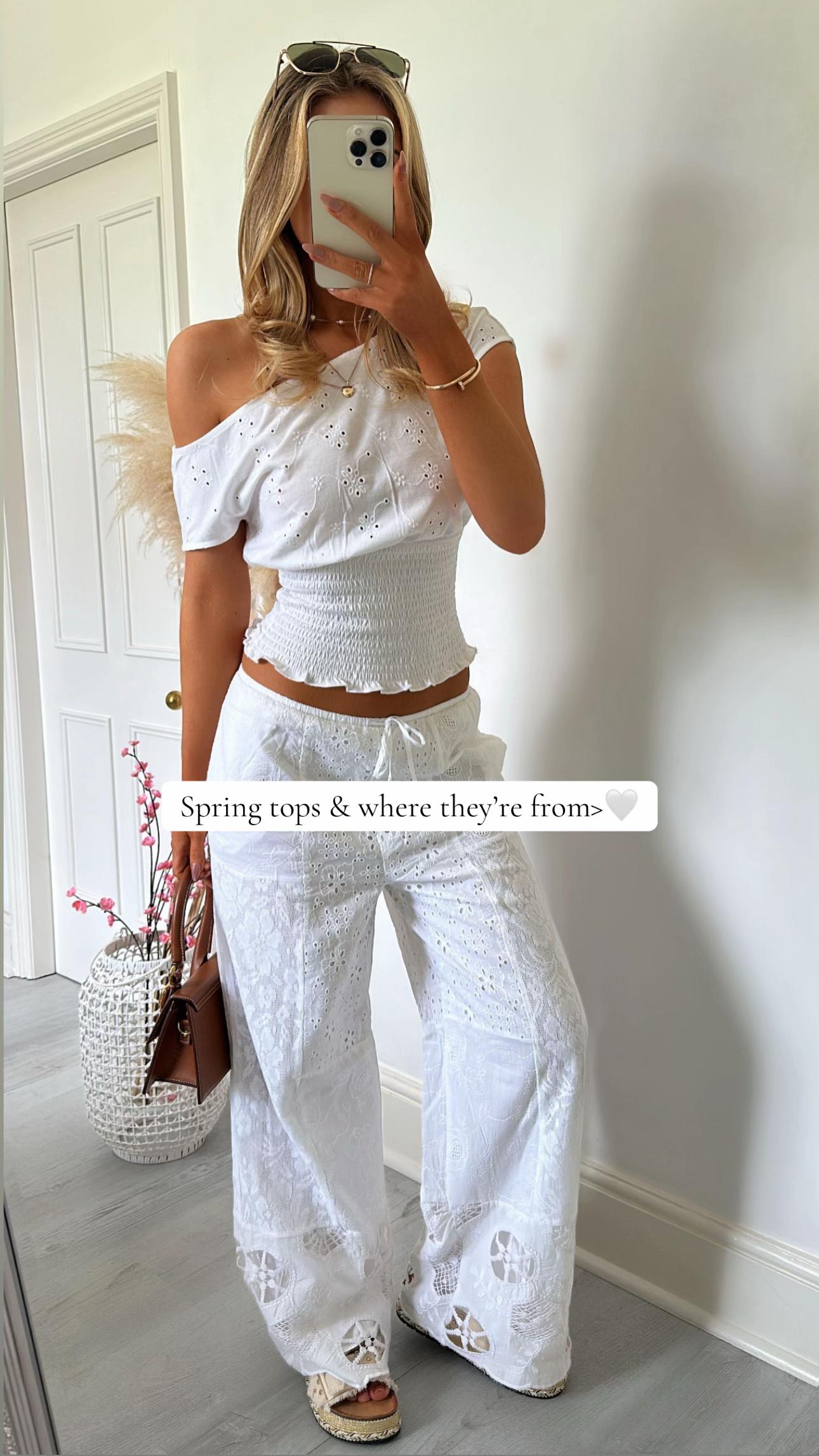 @Honor 🤍 | Outfit Inspo