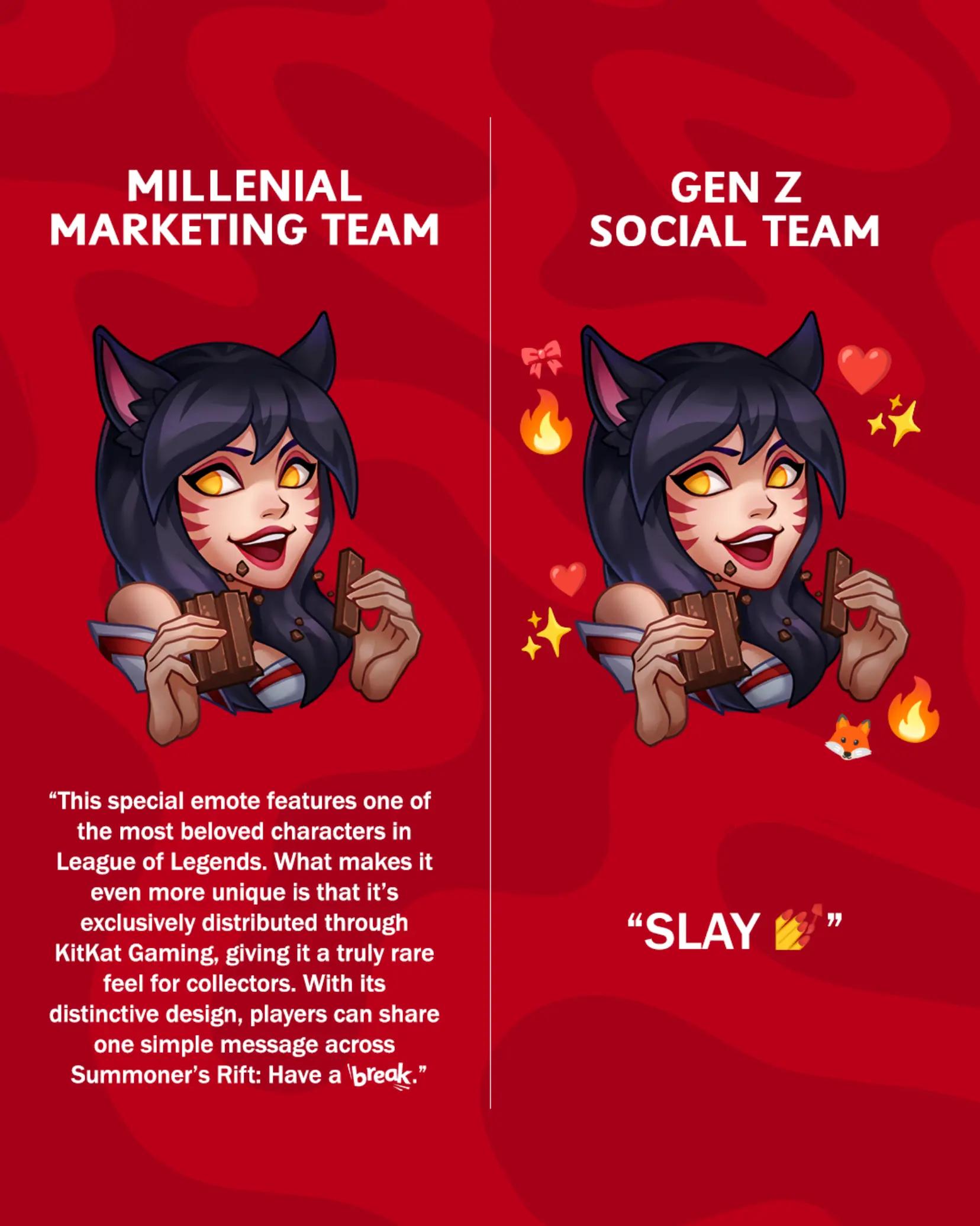 @KITKAT Gaming