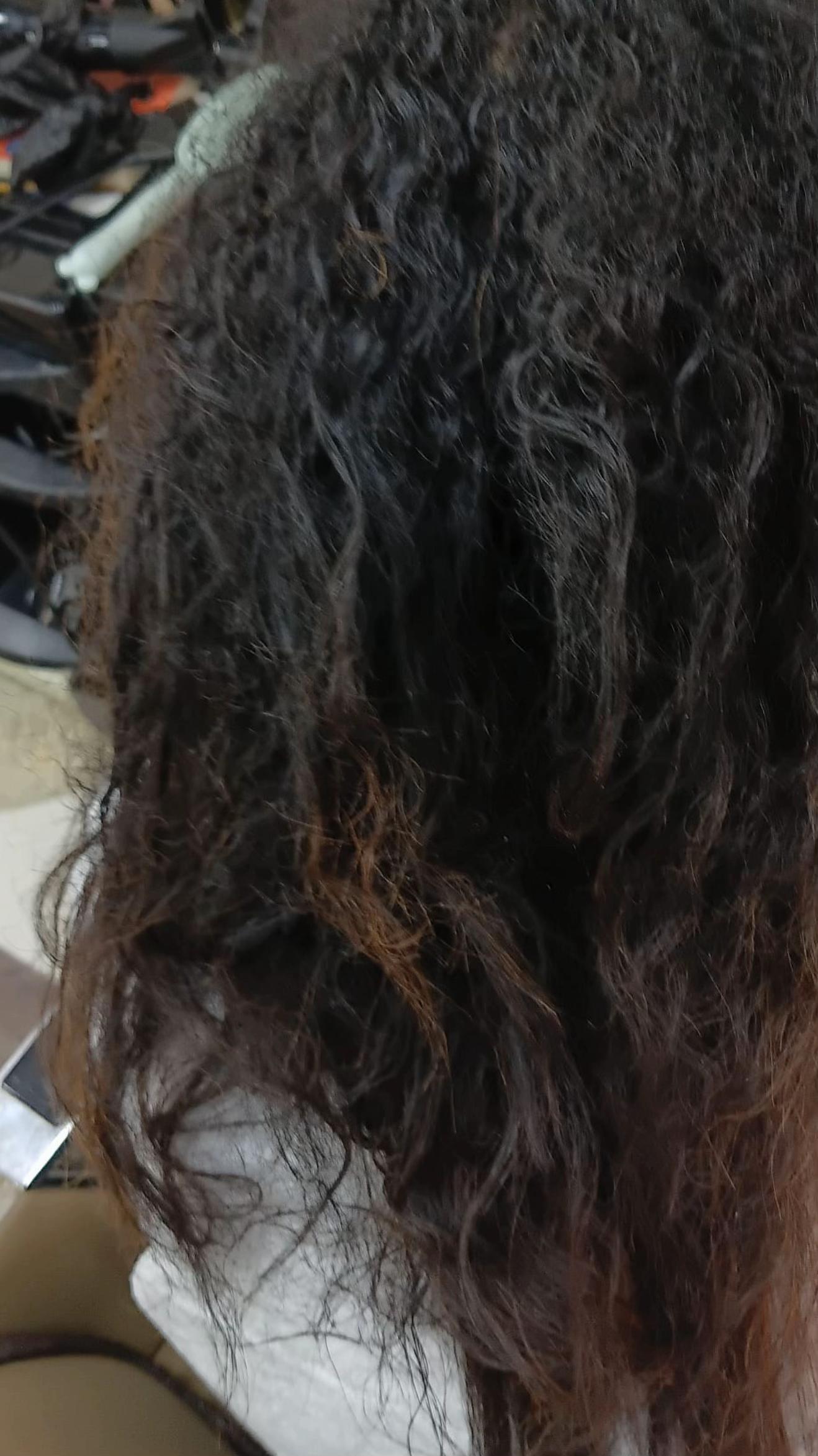 @Alfassi salon for women 💇♀️