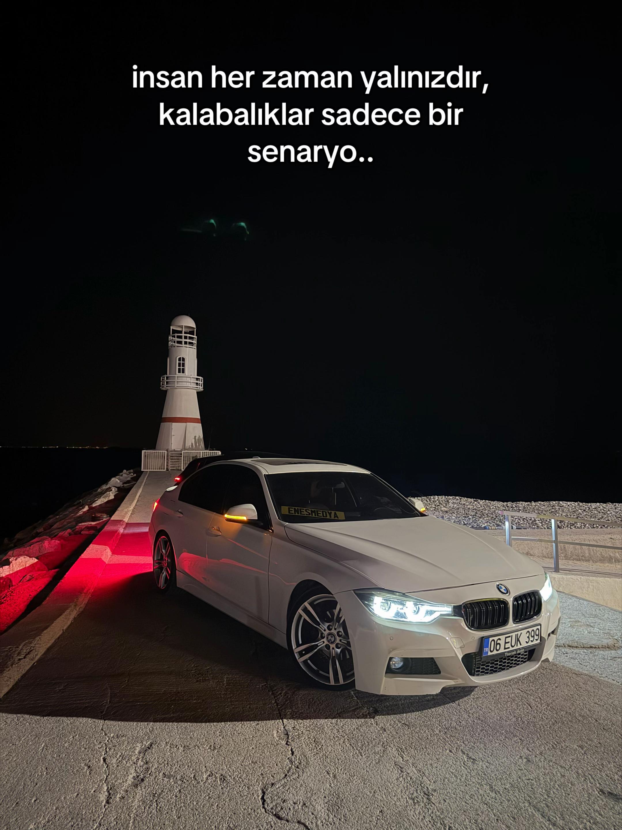 @ENES &Ccedil;ALIŞKAN