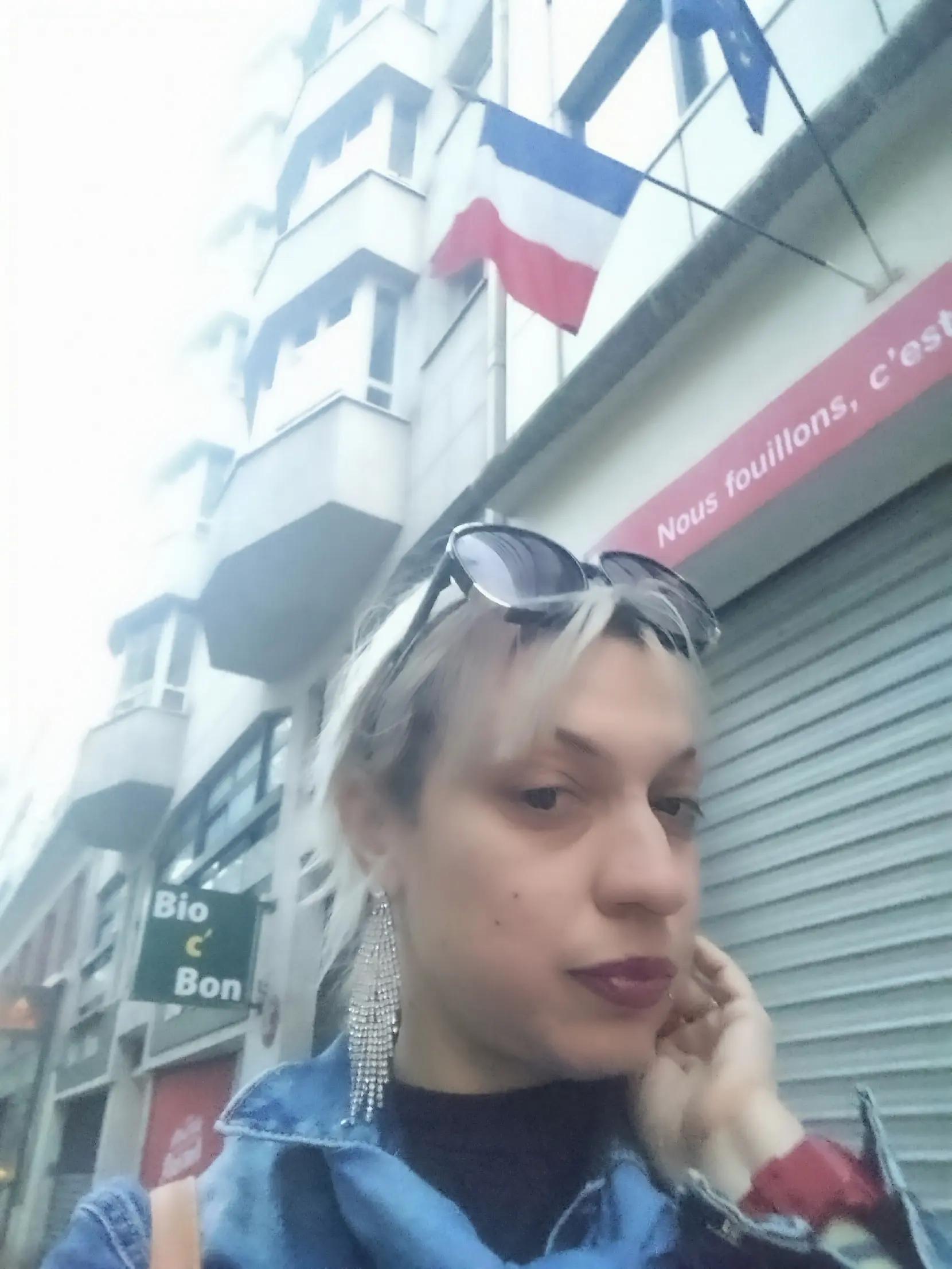 @Tijana Dementia