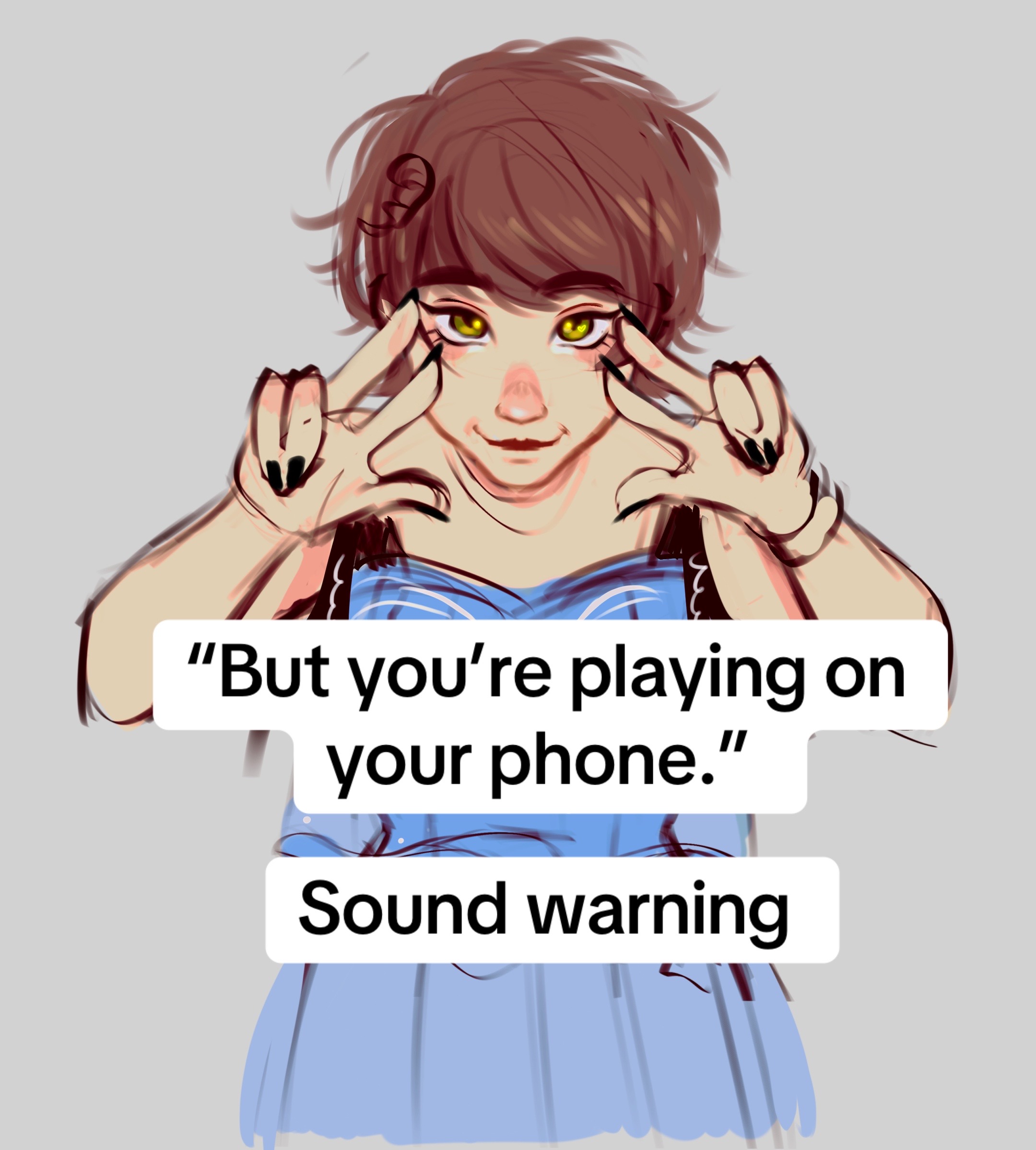 @Hopey