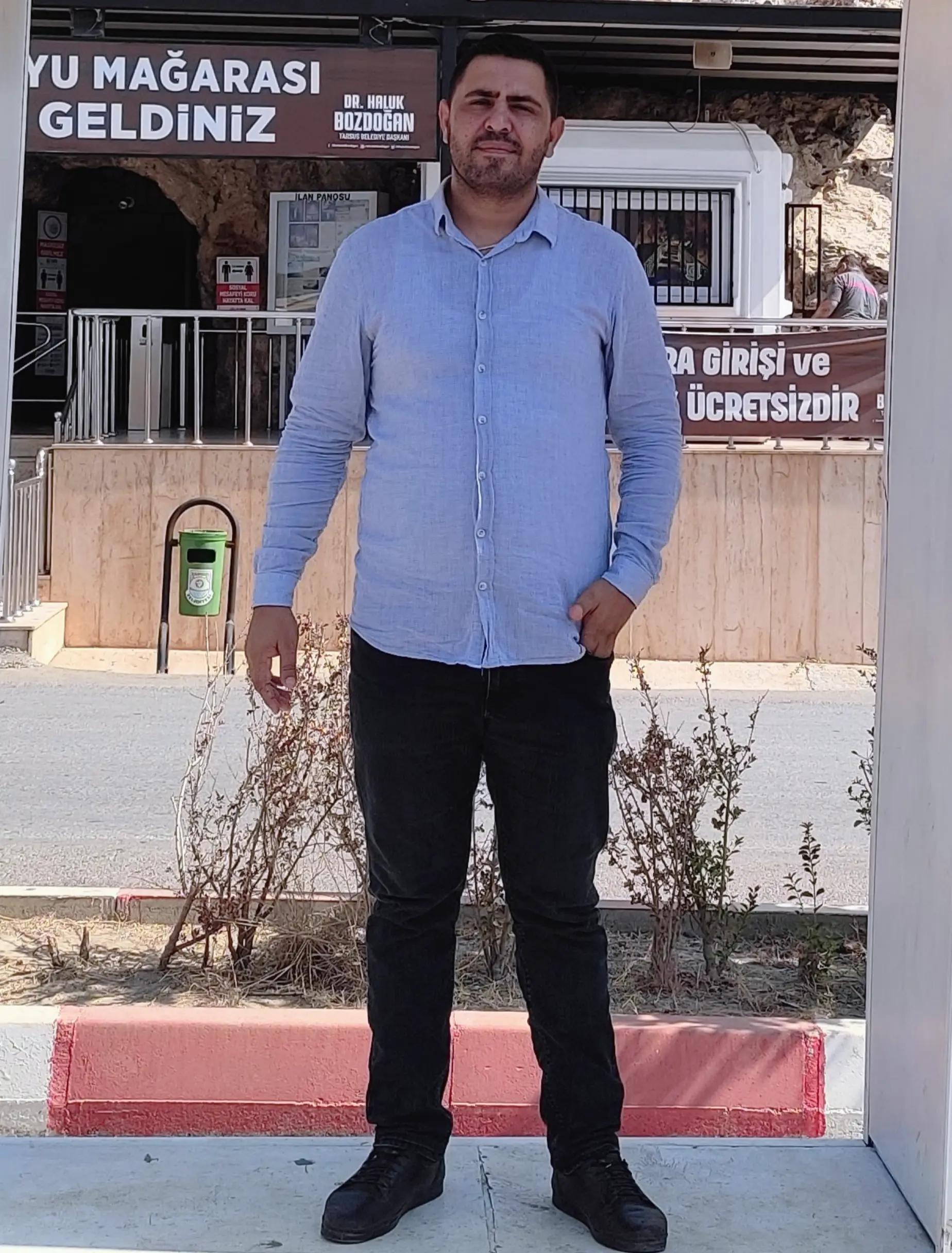 @Salih Kalemli