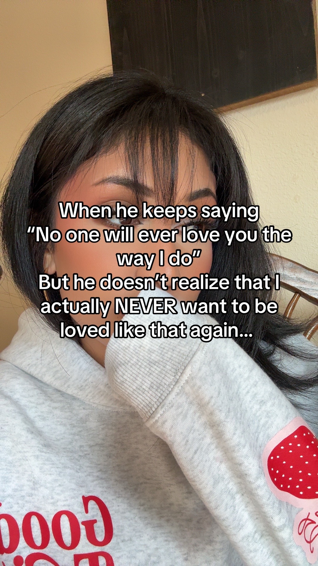 @Leslie Marie