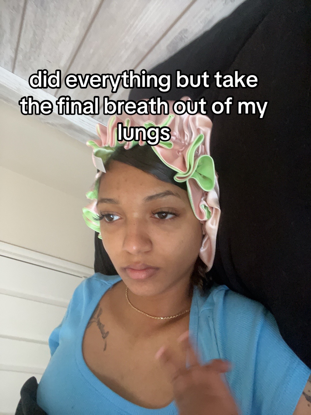 @Bryaunna Thomas