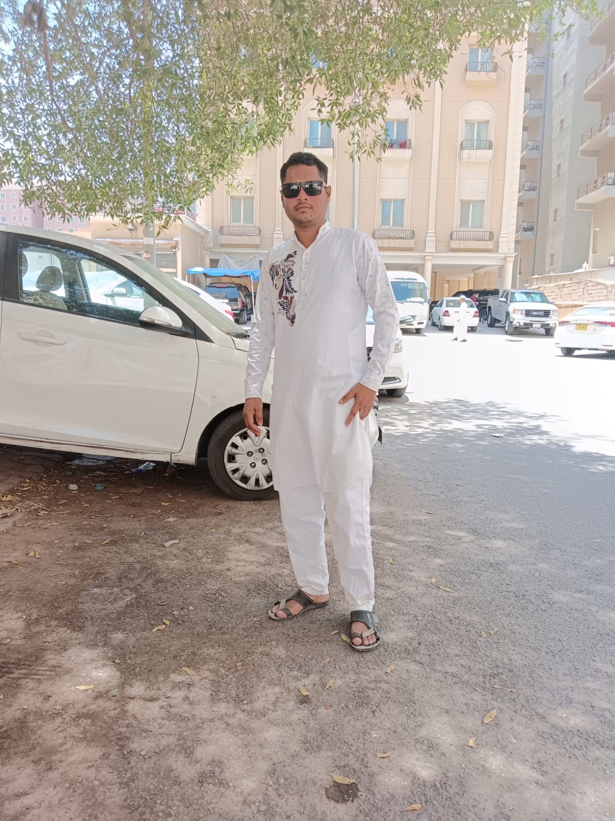 @Afroj Shah