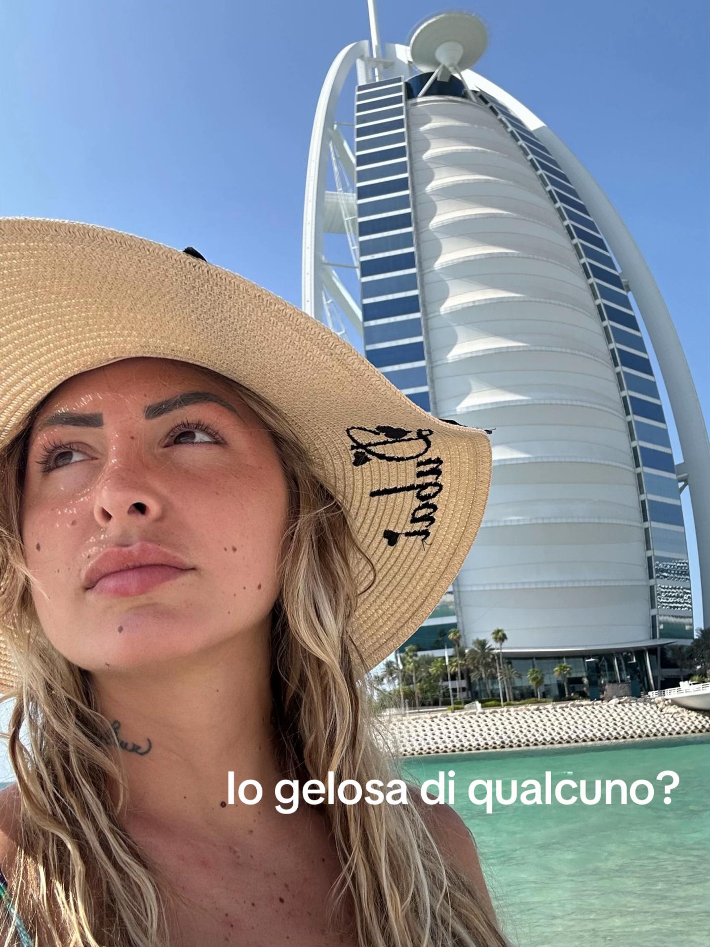 @Angela Cassano