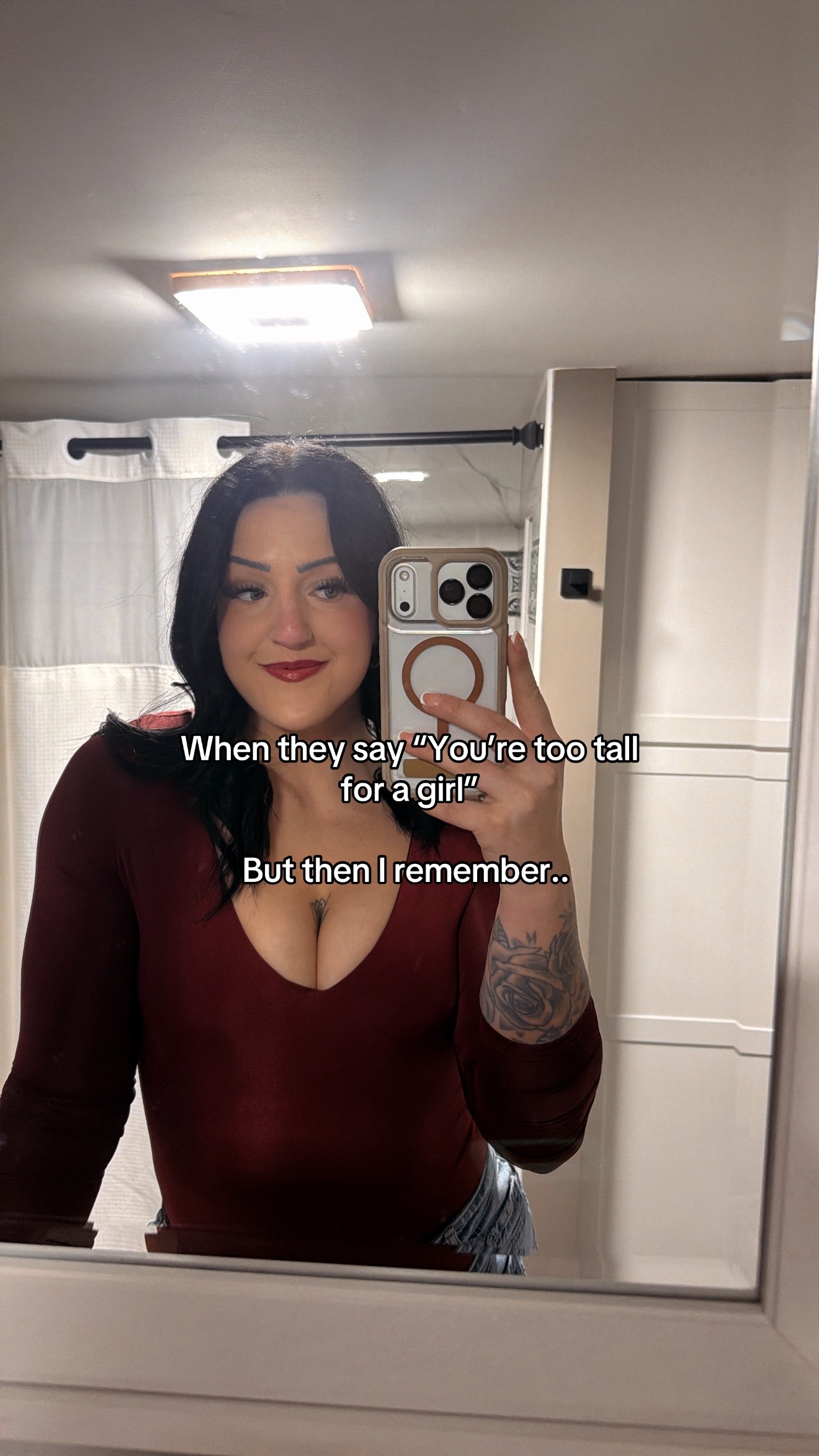 @Emma Marie