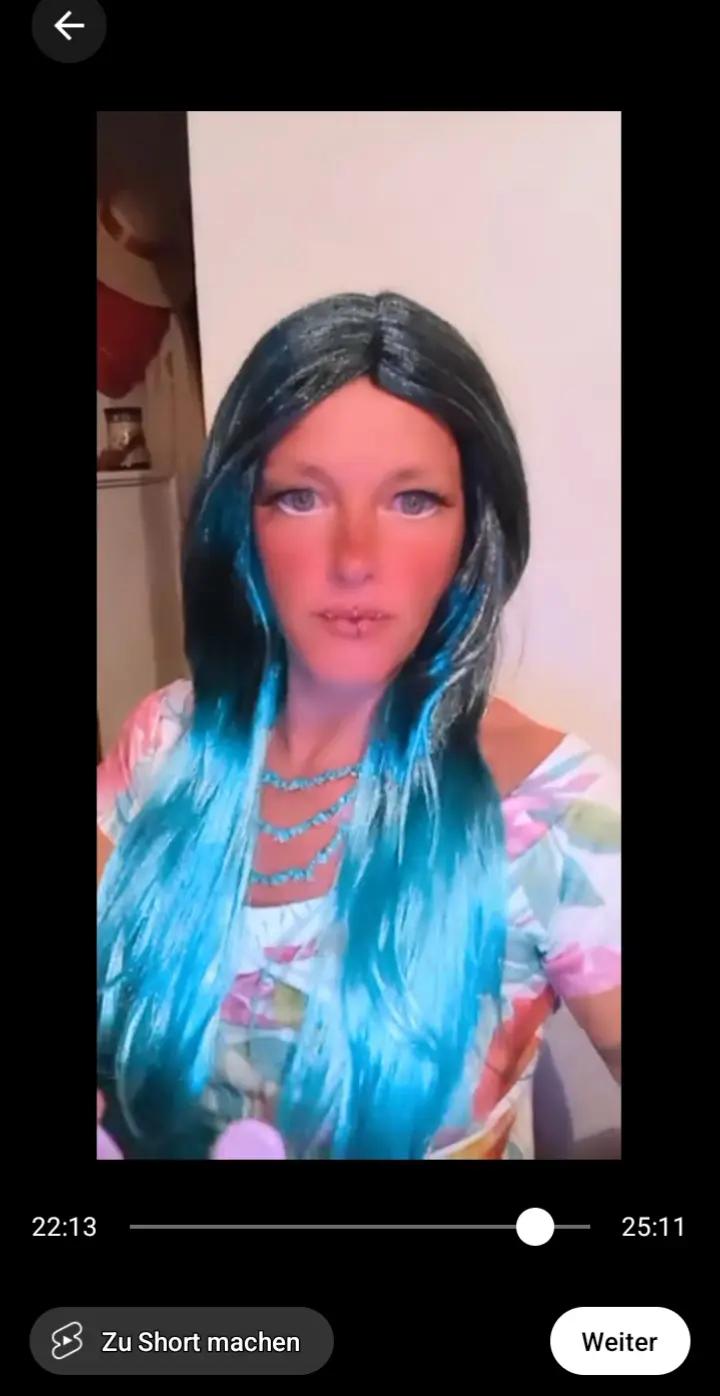 @highestpriestess samanta