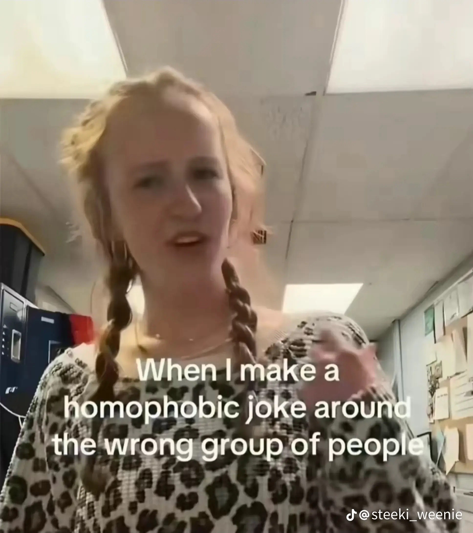 @Lily