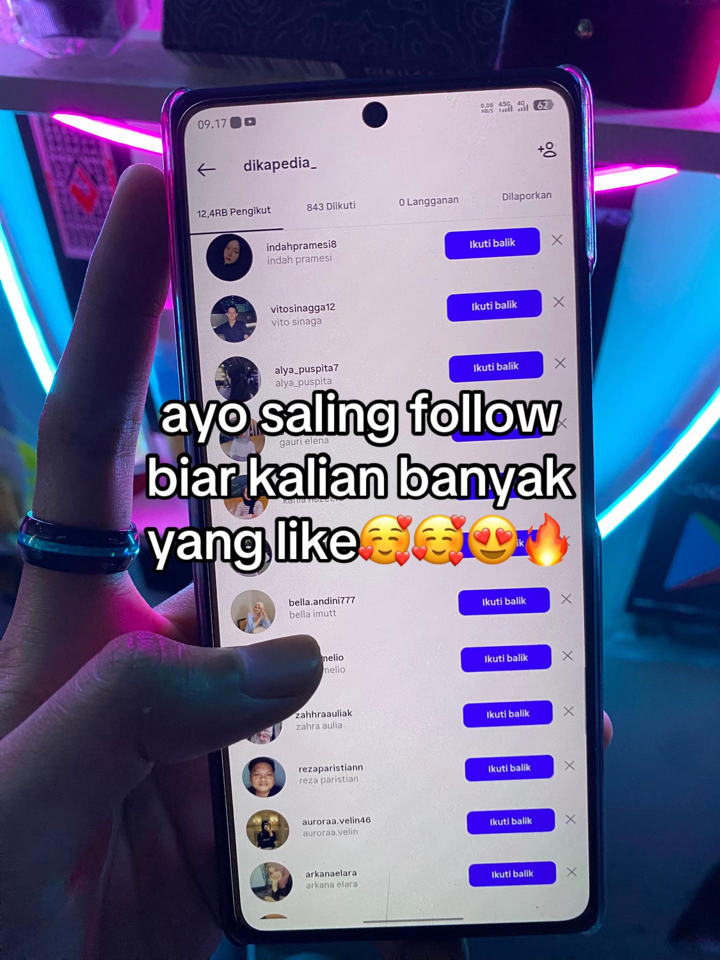 @JASA SUNTIK FOLLOWERS