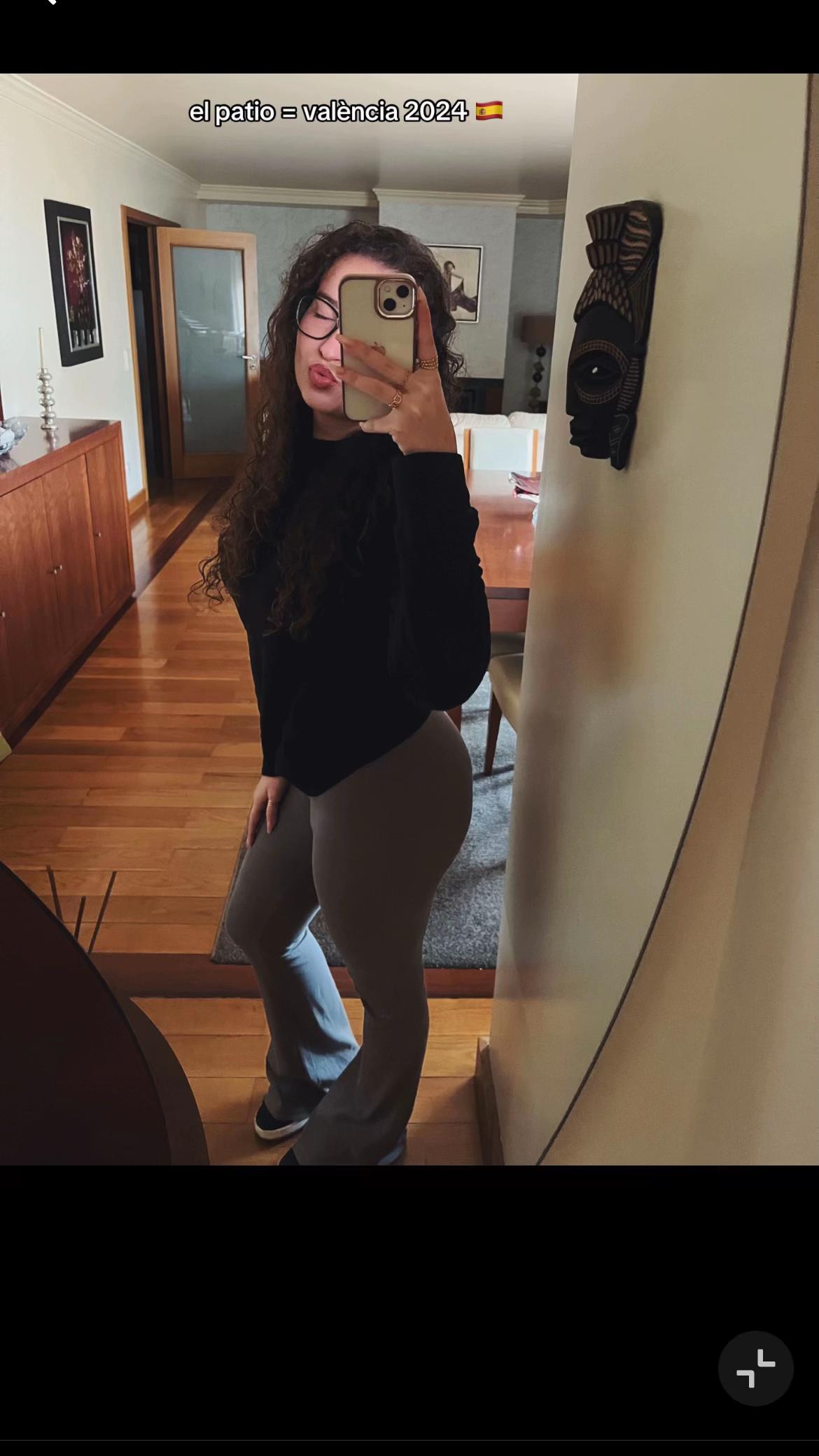 @Joana ๐