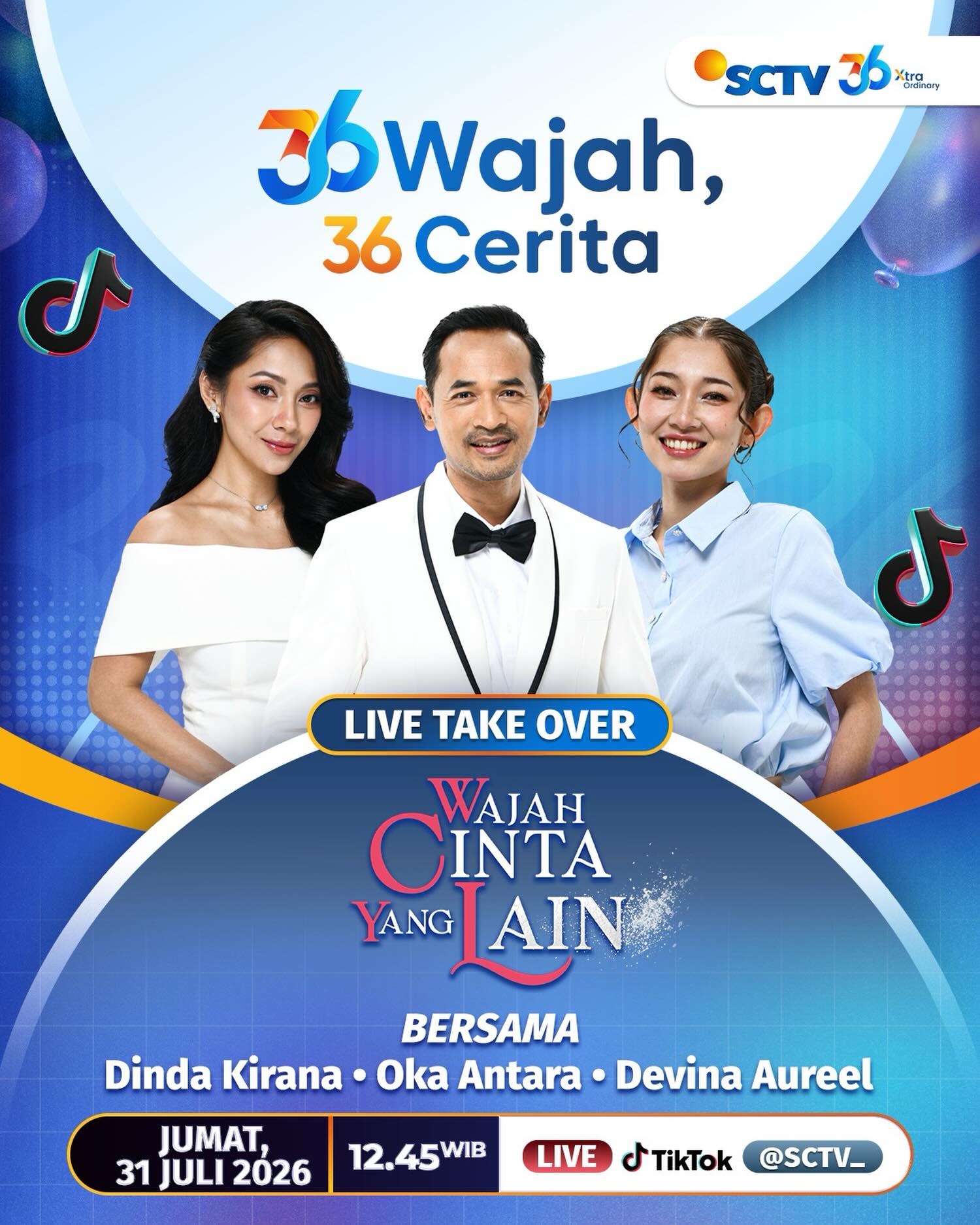 @SCTV
