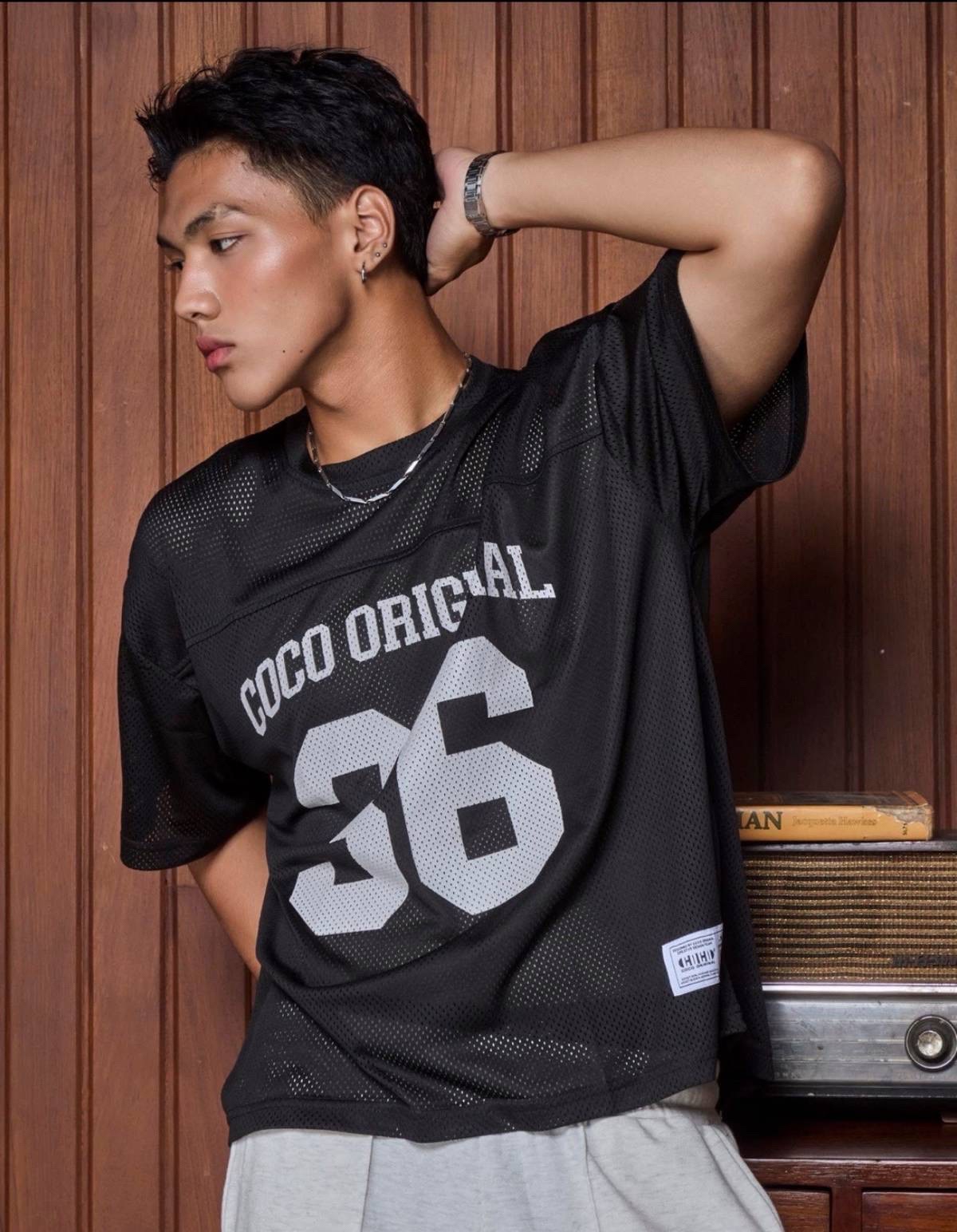 @Streetwear Project