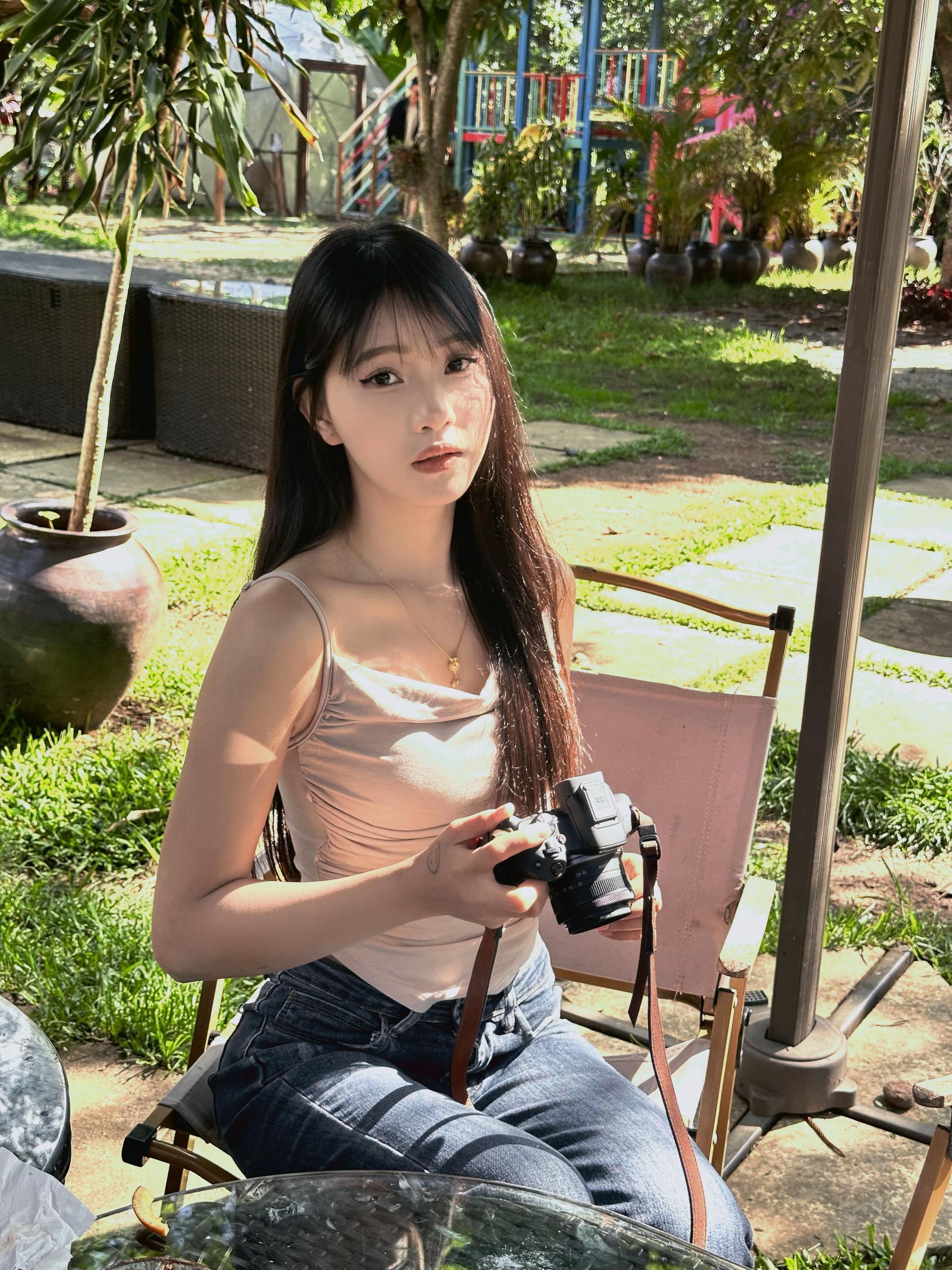 @依琳很调皮🤑