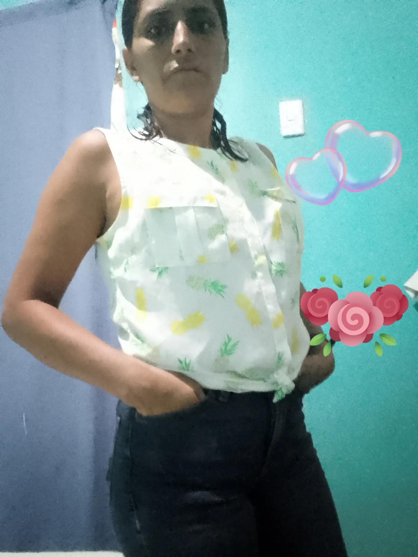 @Candida Rodriguez
