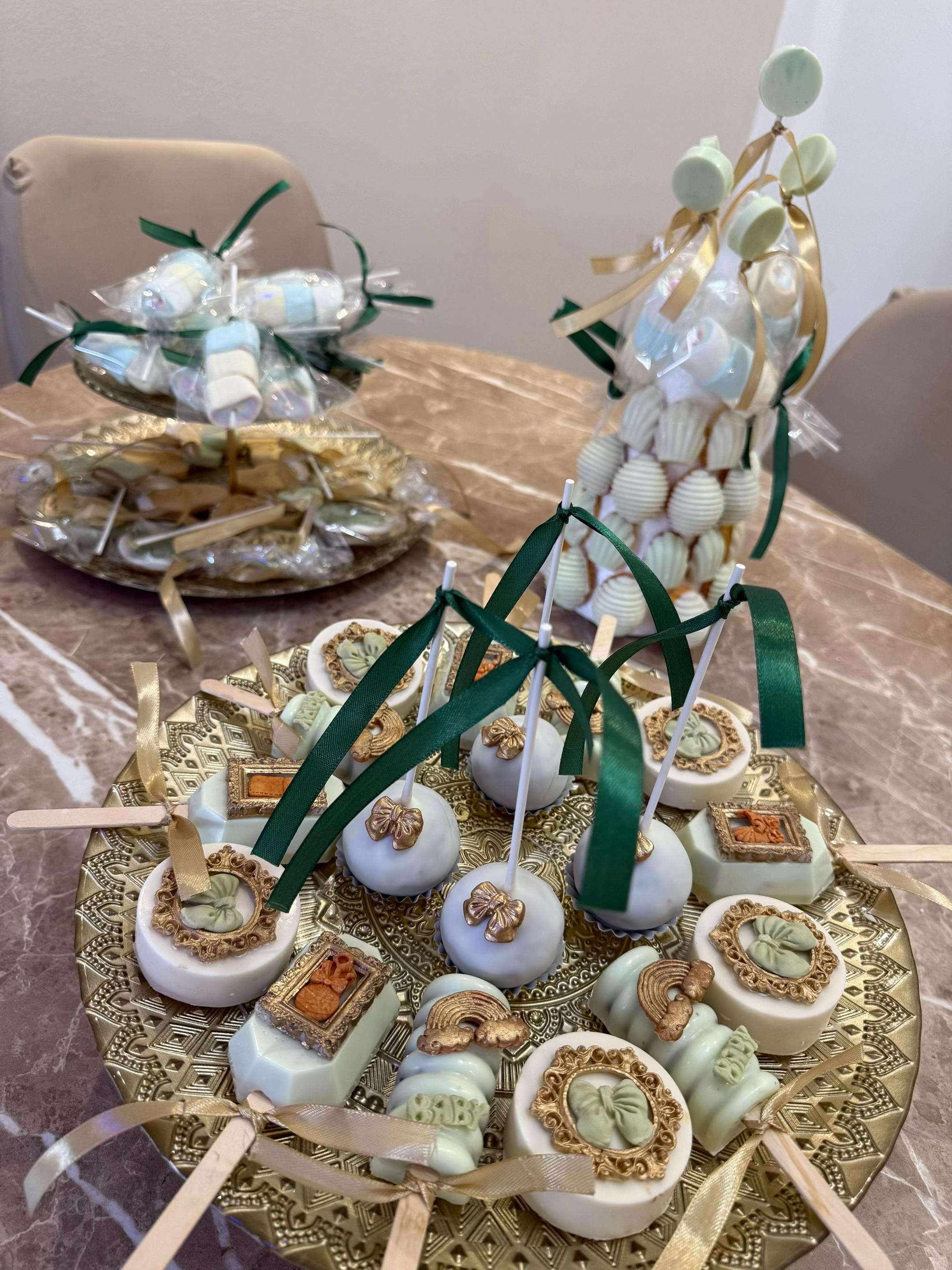 @🧁Dulces Caprichos🧁