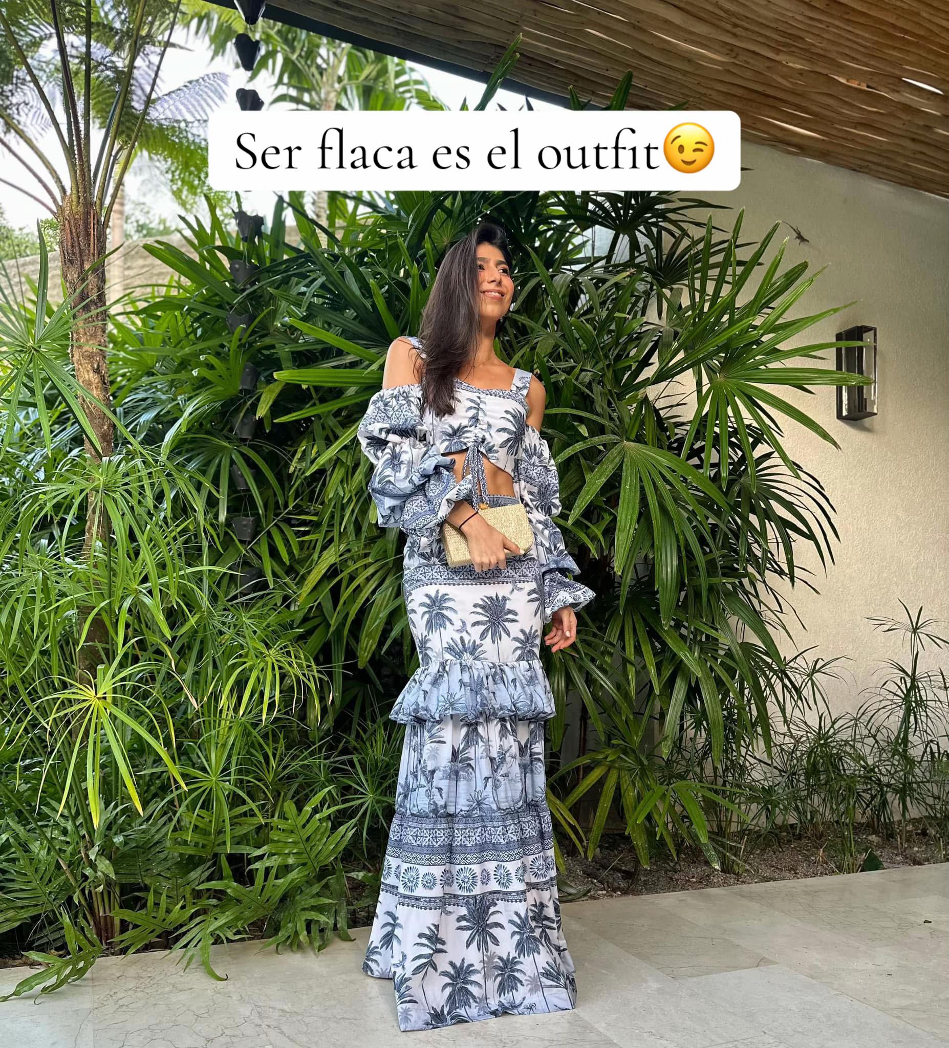 @Sofia Farach