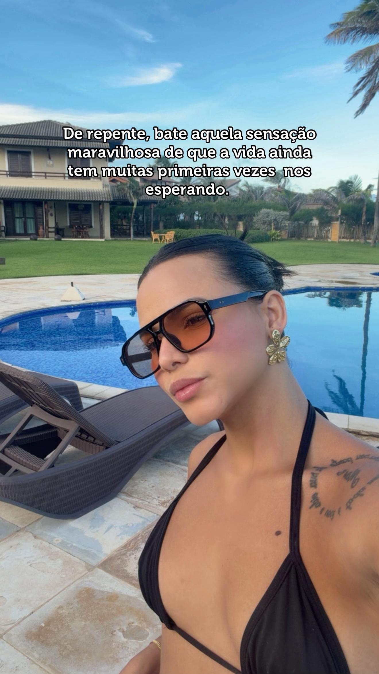 @Elisandra Monteiro