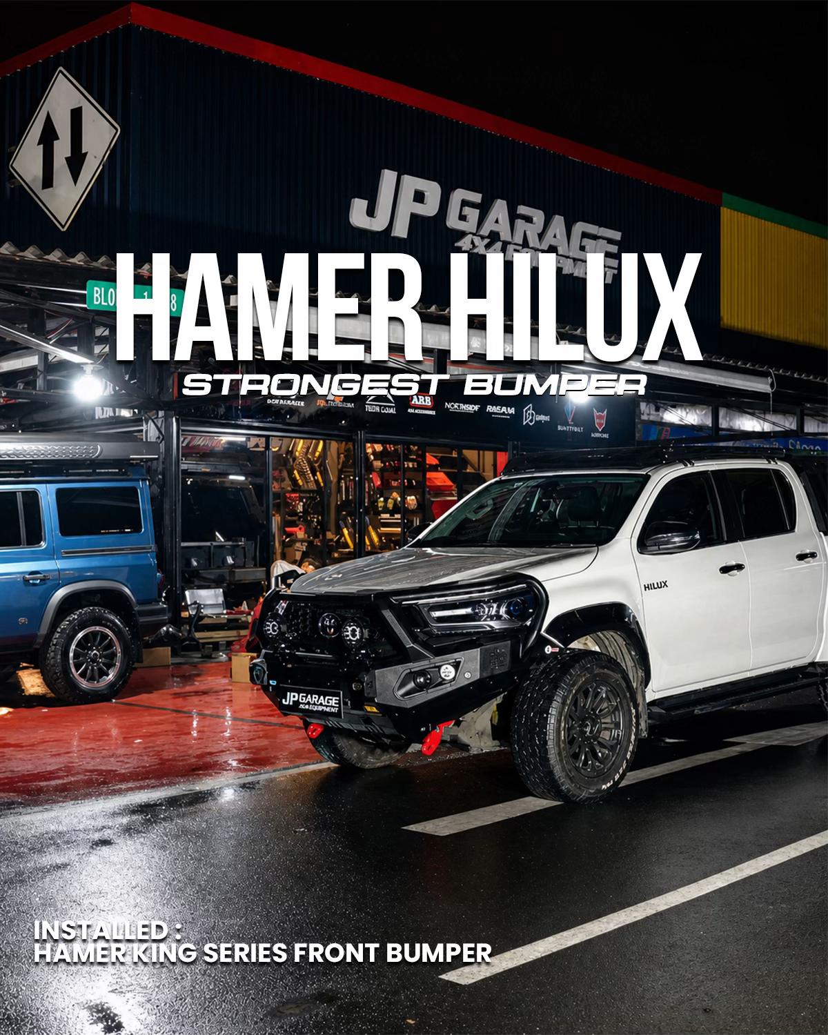 @JP 4x4 Autosport