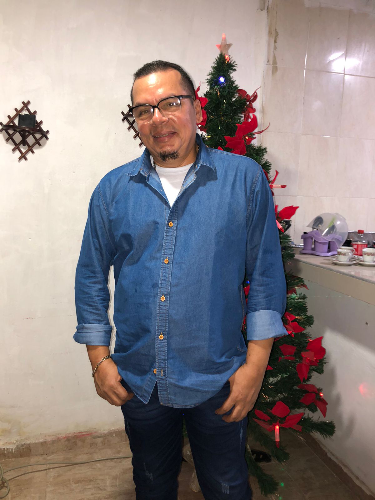 @yorjalis arturo martinez