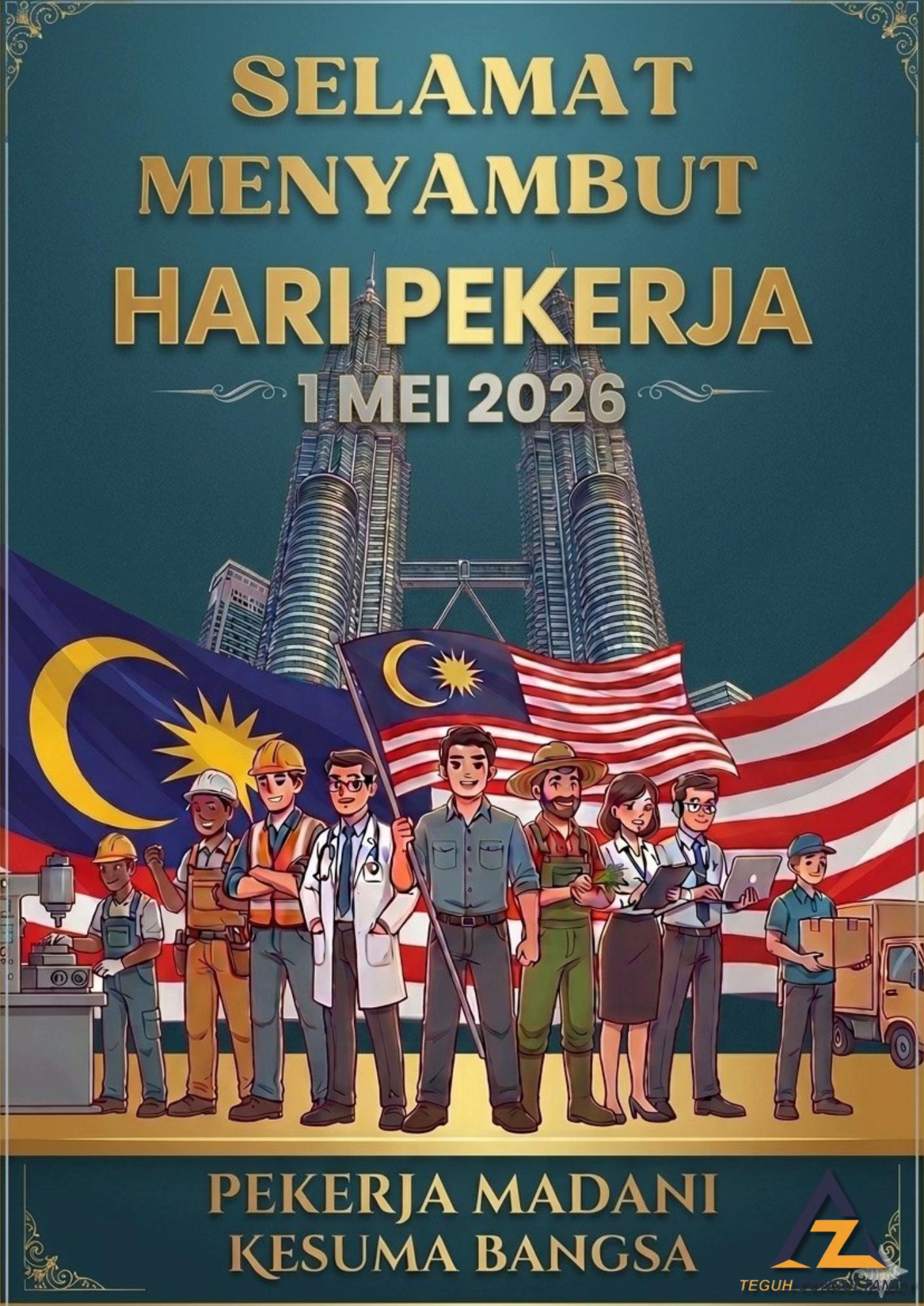 @AZ&ensp;Teguh&ensp;Consultancy