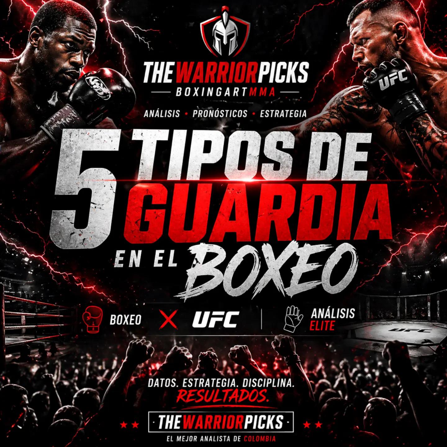 @ThewarriorPicks