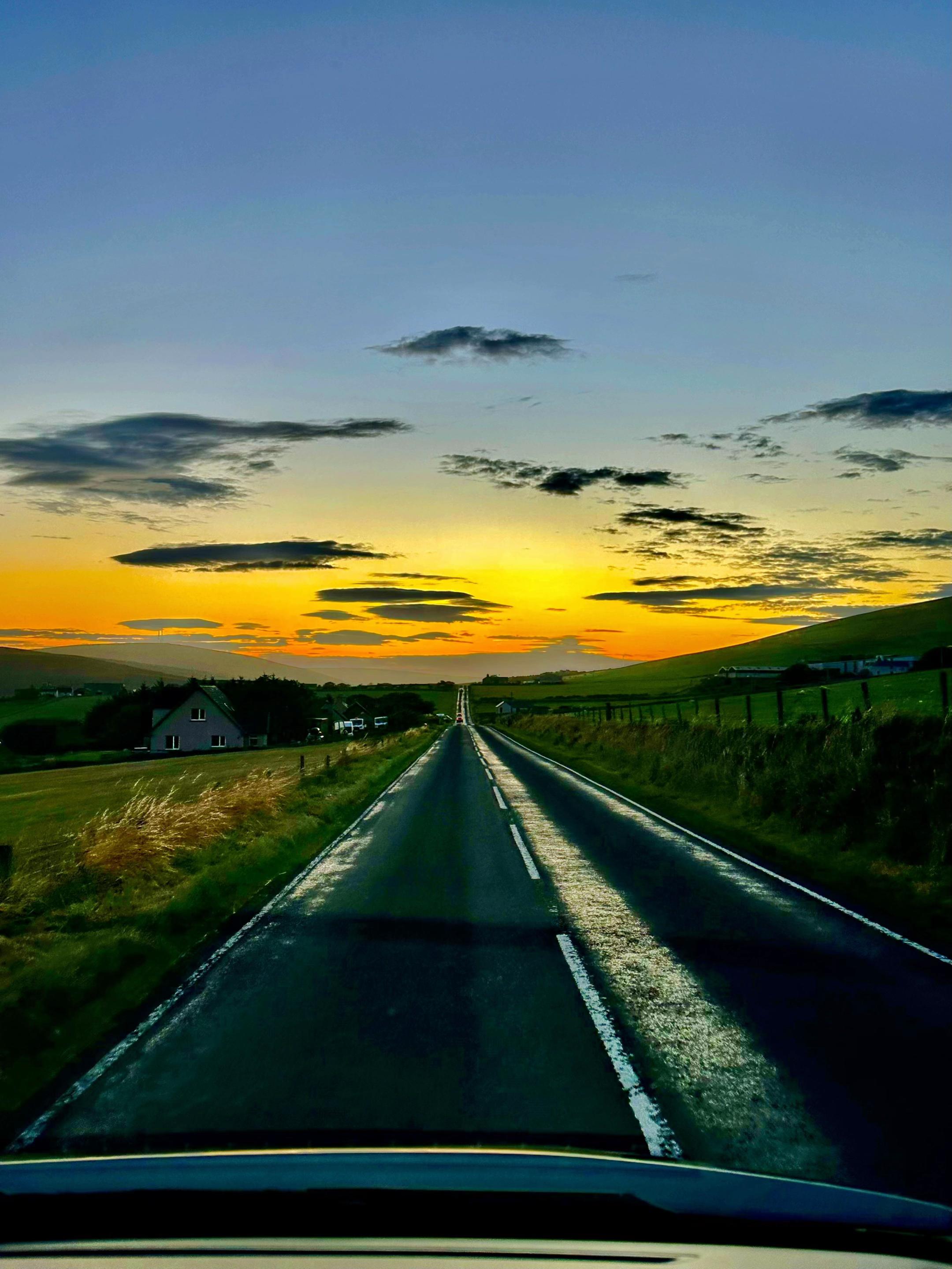 @Orkney Uncovered