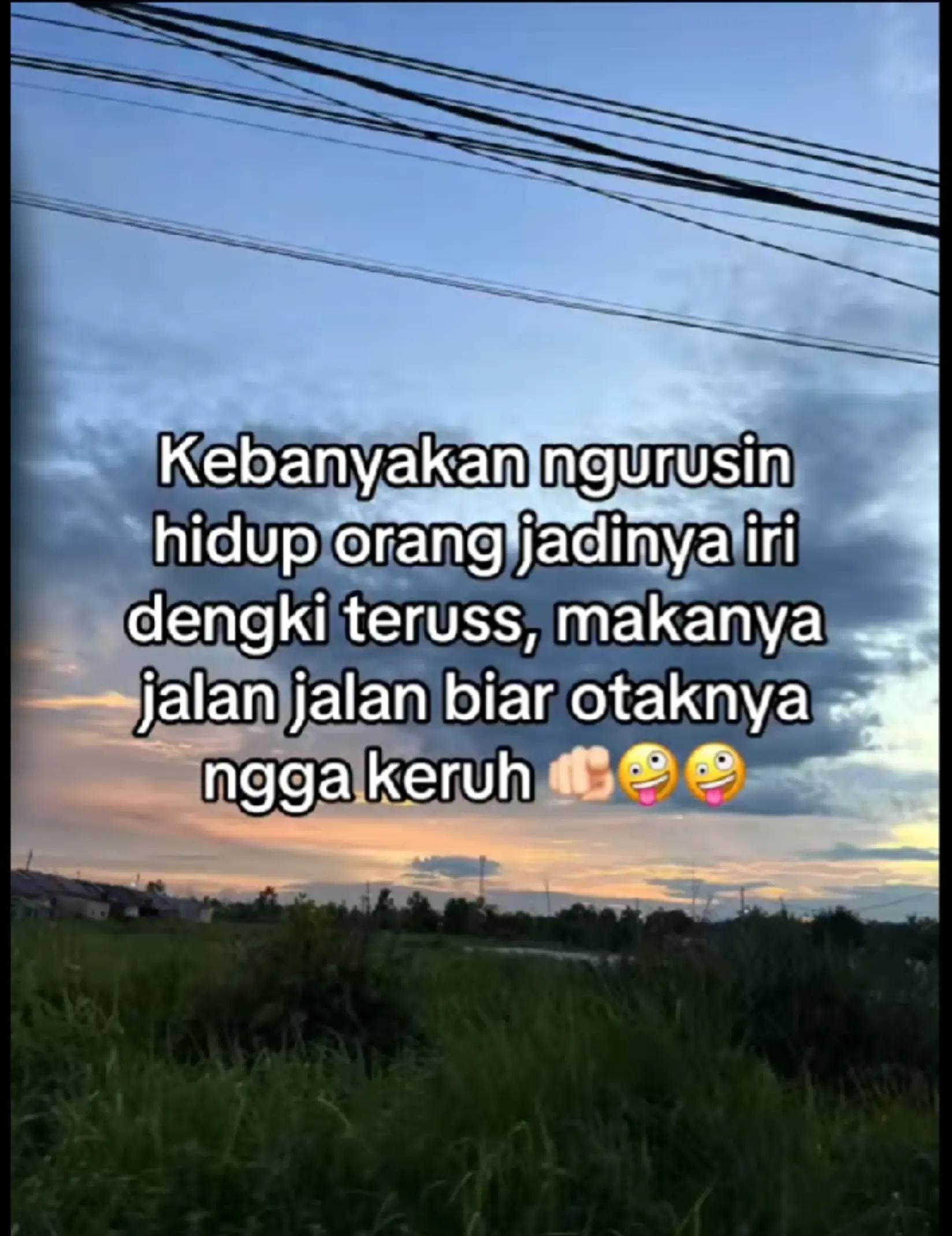 @tak paya kepo🥴