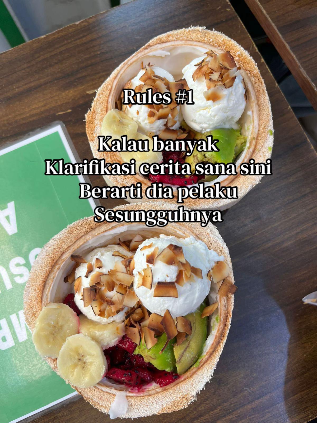 @Hii ,INI ENNA 🦀✨