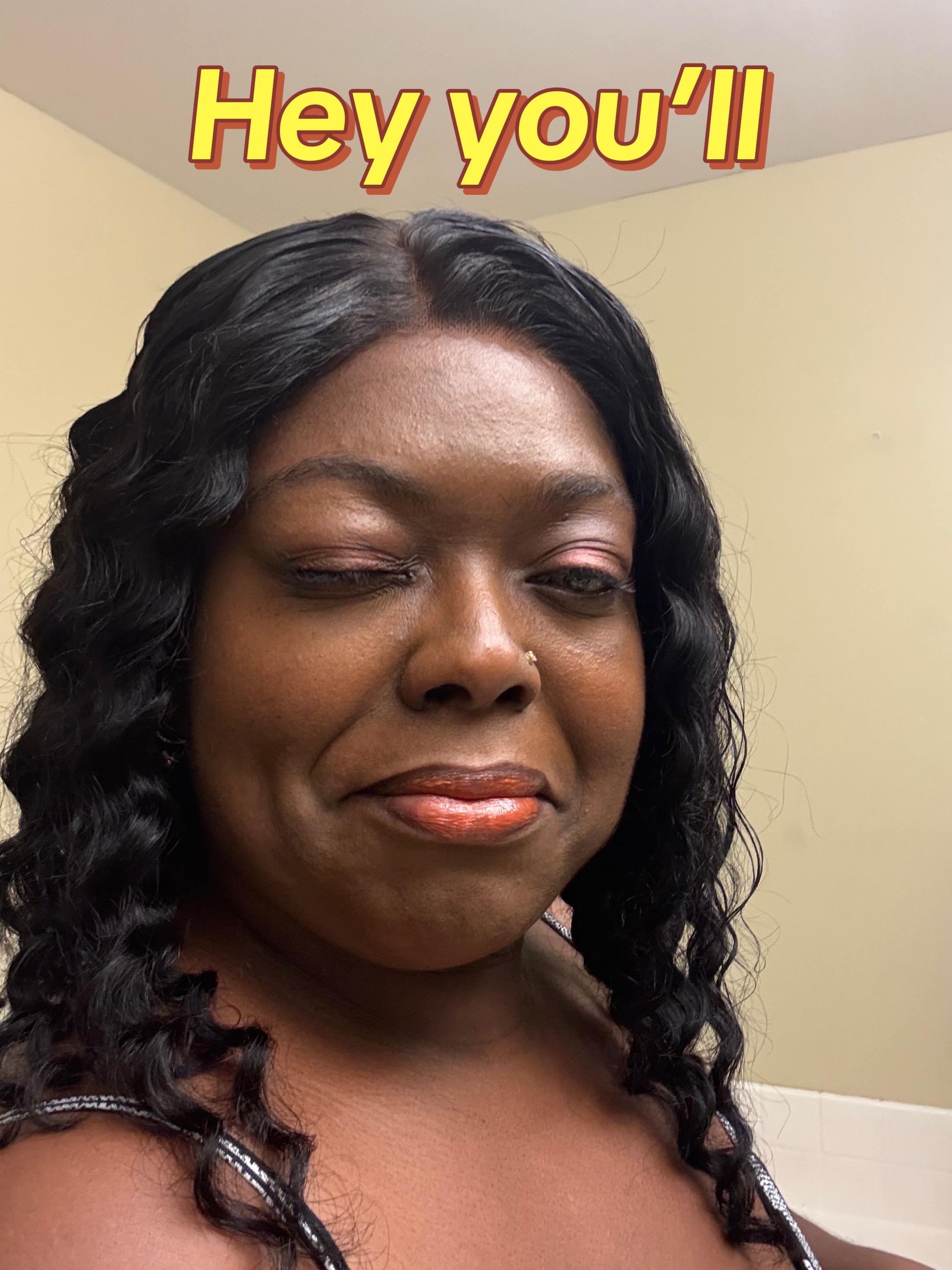 @Sexy Brown