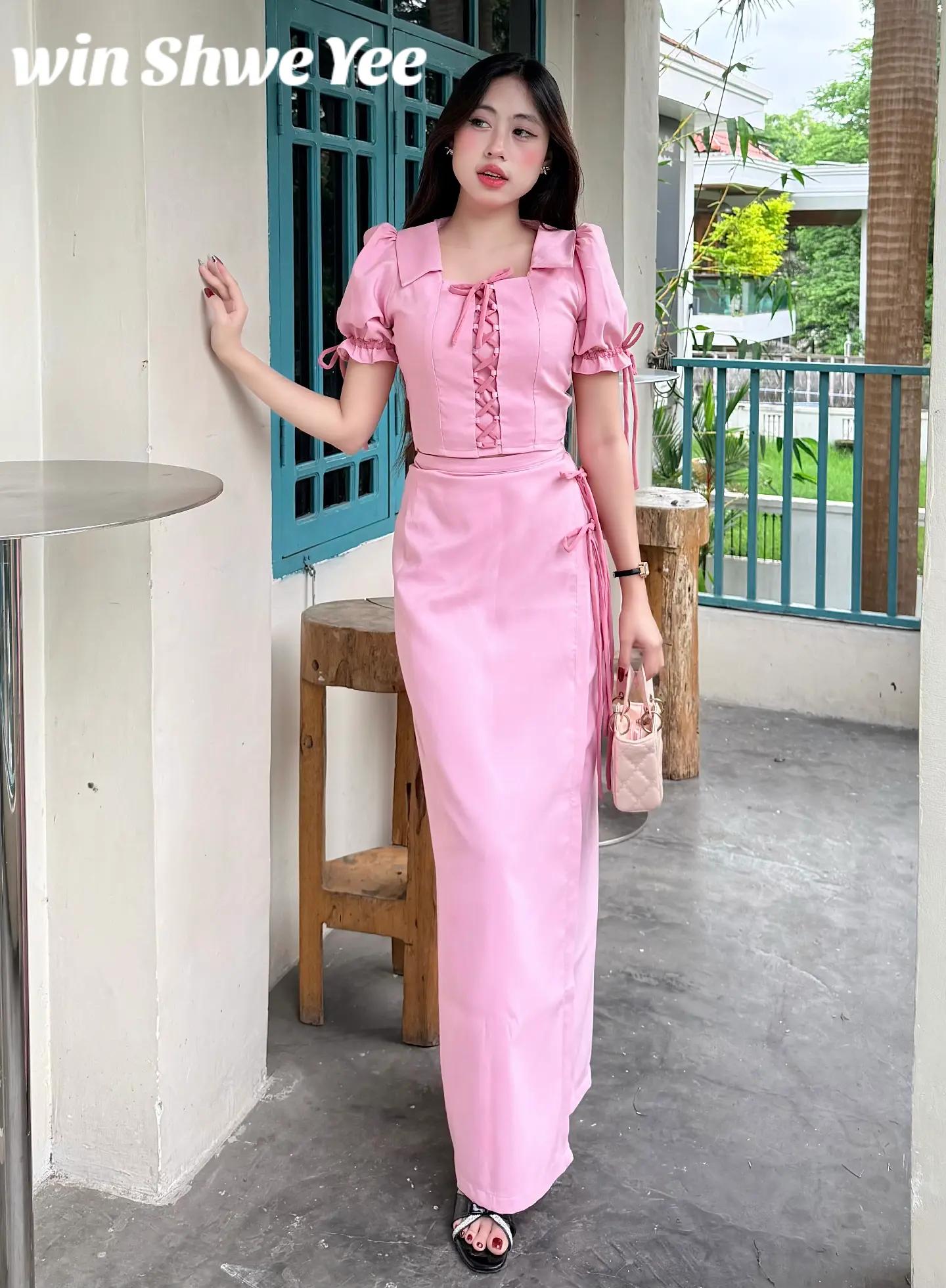 @Win Shwe Yee ClosetCollection