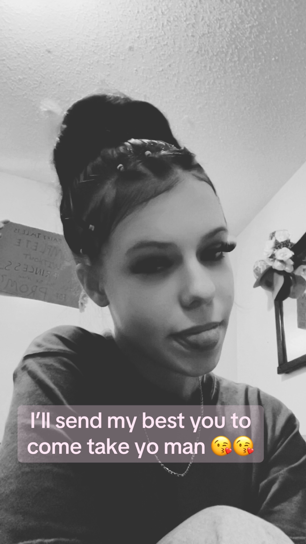 @Carleigh Bush