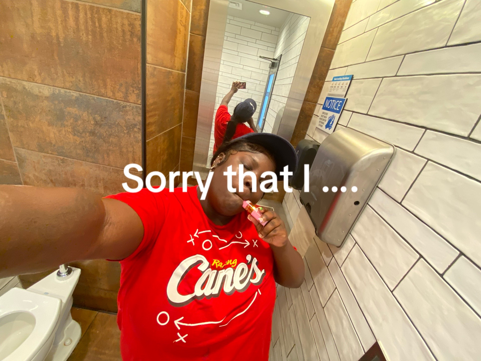 @Therealkiniyaspamzzz