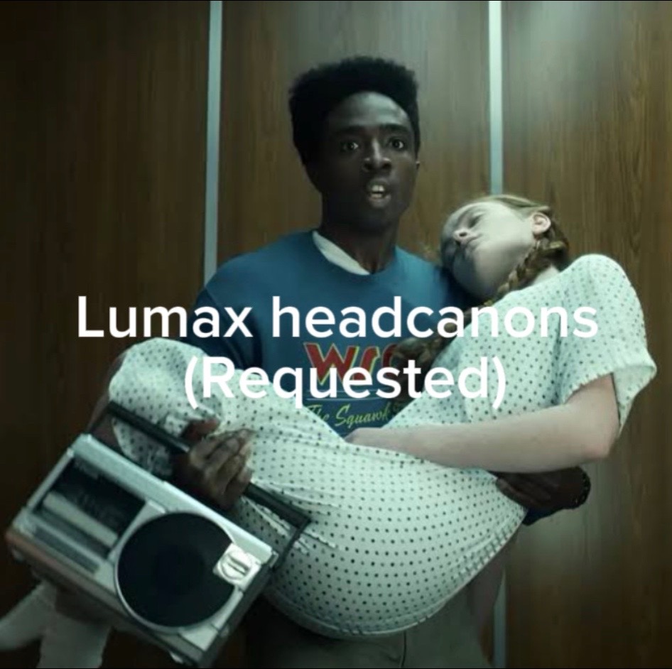 @LUMAXLOVER