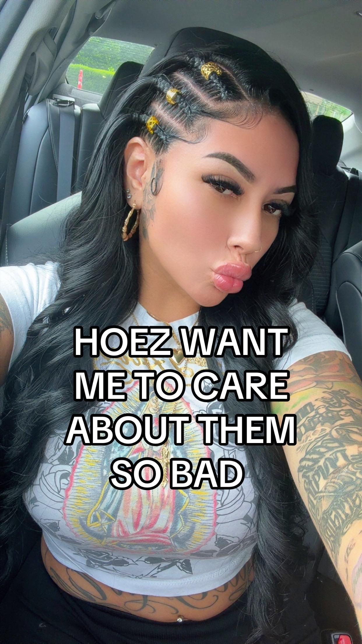 @Drea Shakur UGC