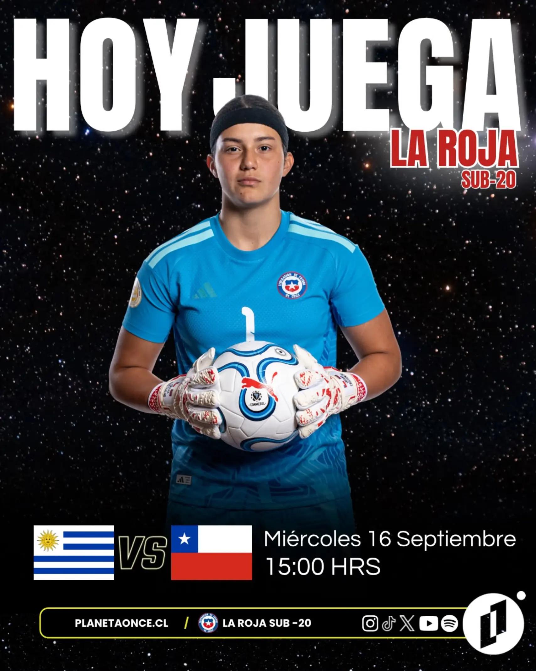 @Planeta Once - Fútbol Femenino
